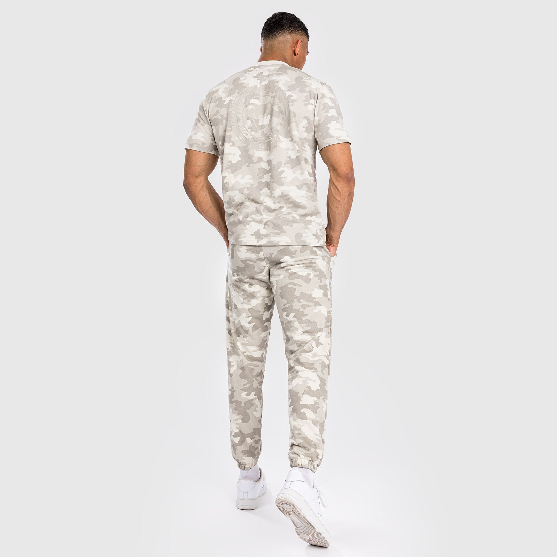 venum-vortex-xl-herren-jogginghose-sandtarn image 3