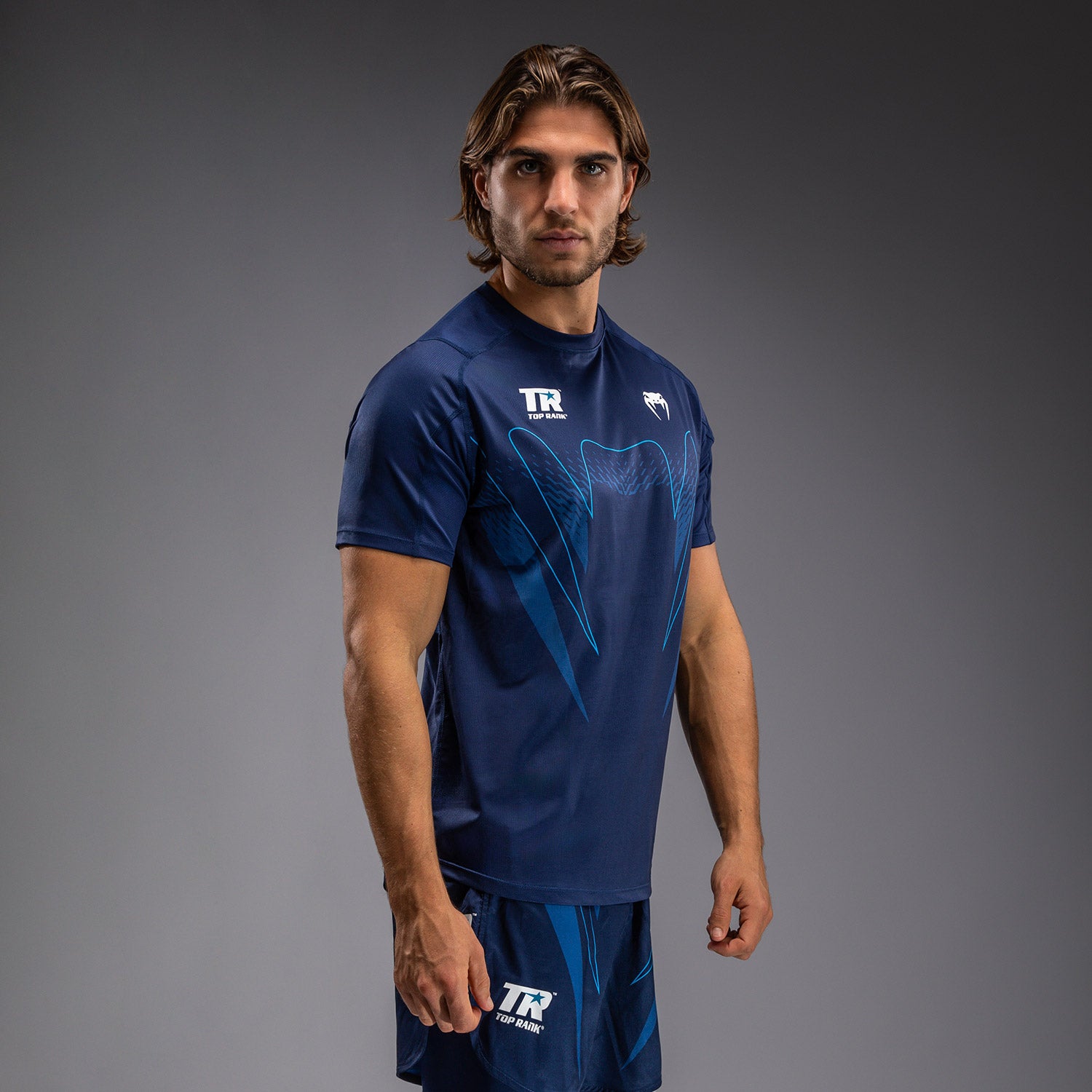 venum-x-top-rank-original-dry-tech-t-shirt-herren-navy-blau image 4