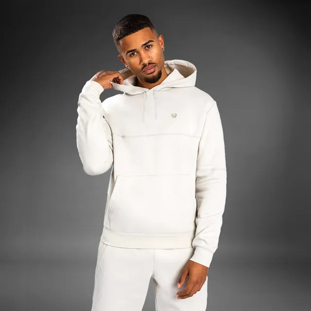 venum-silent-power-kapuzenpullover-wei image 1