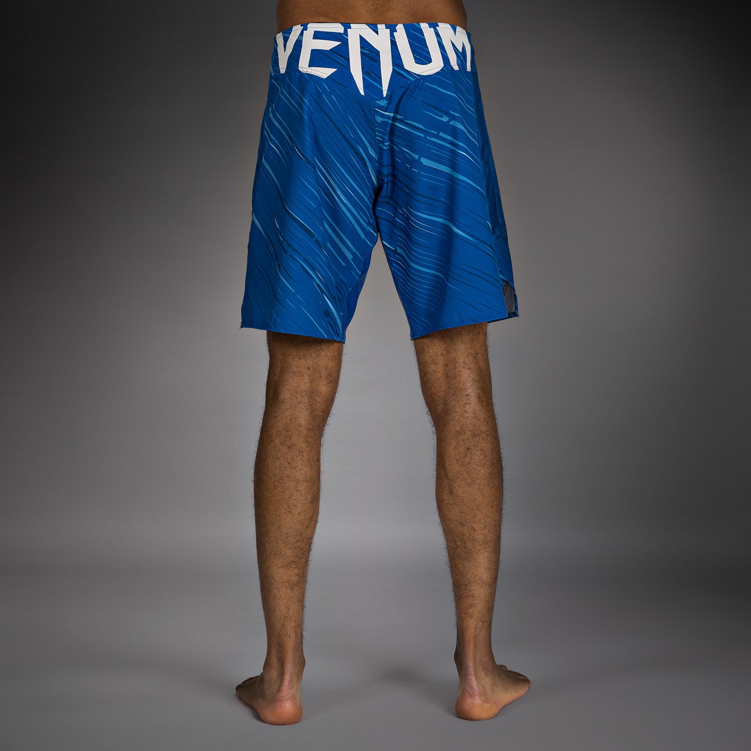venum-rapid-light-fight-shorts-k-nigsblau-herren image 4
