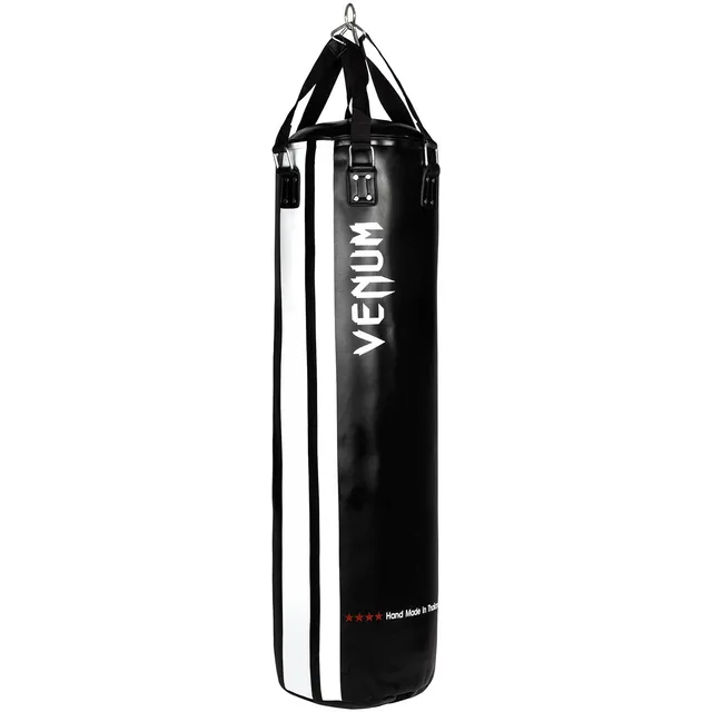venum-hurricane-boxsack-schwarz-gef-llt-neues-pu image 1