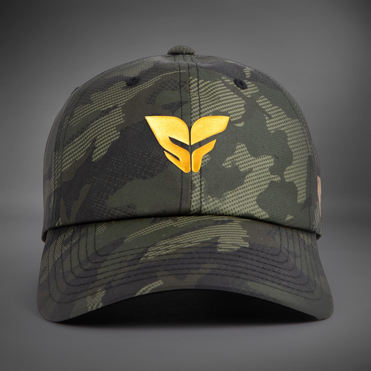 venum-x-sophia-rose-sport-cap-forest-camo image 4