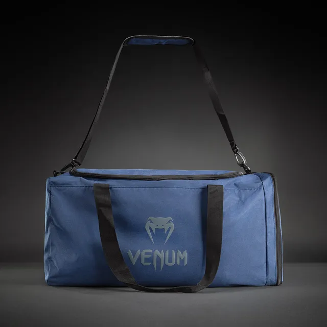 venum-essential-sporttasche-61-l-marineblau image 1