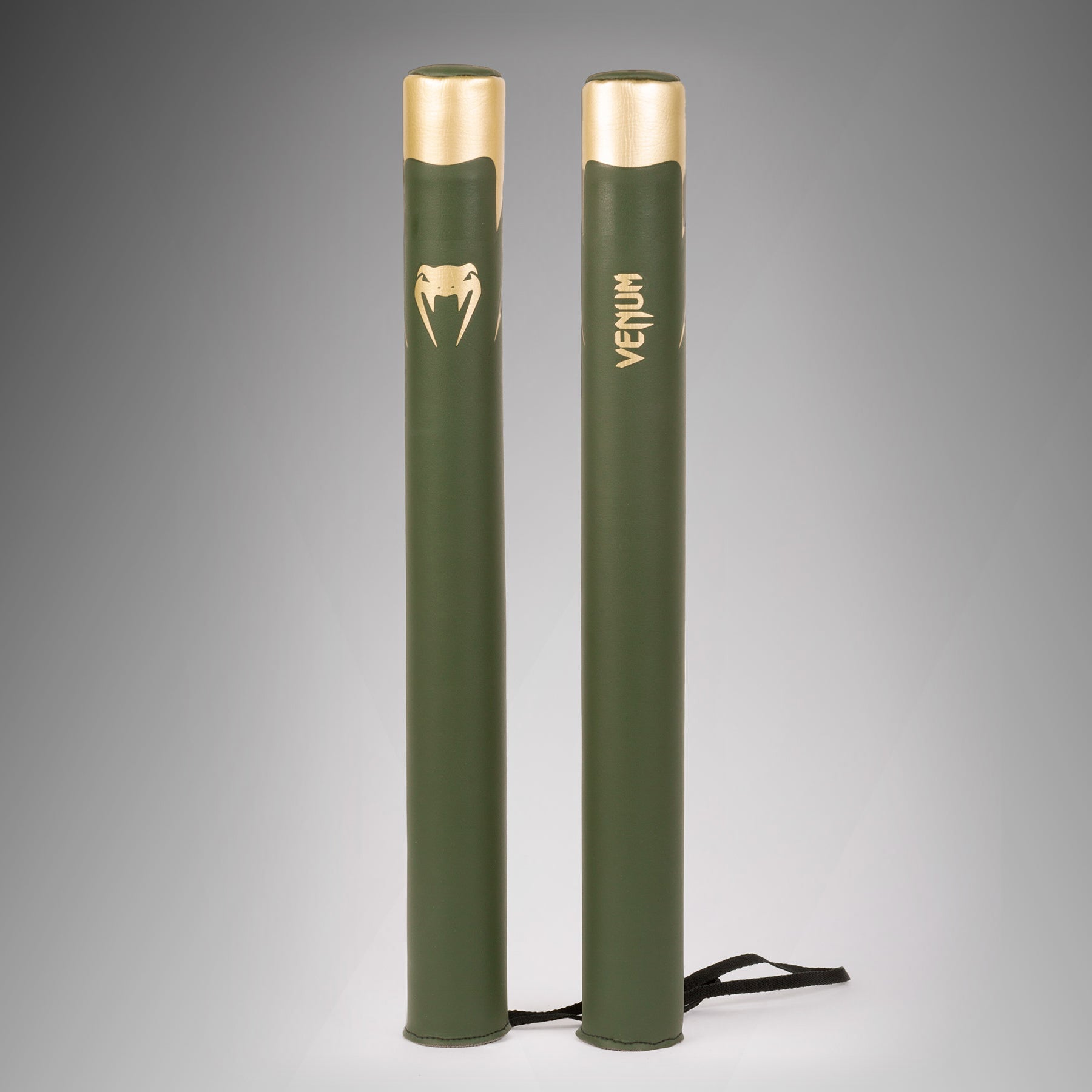 venum-pro-boxhandschuhe-paar-khaki-gold image 1