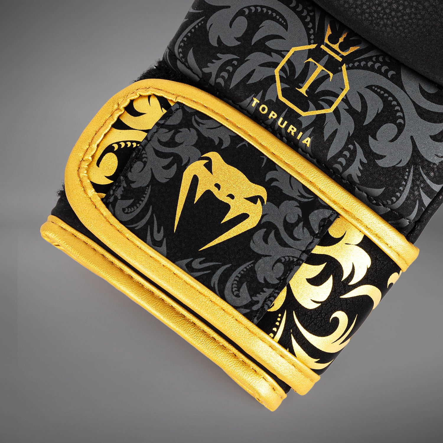 venum-x-topuria-unmatched-edition-mma-sparringhandschuhe-schwarz-gold image 5