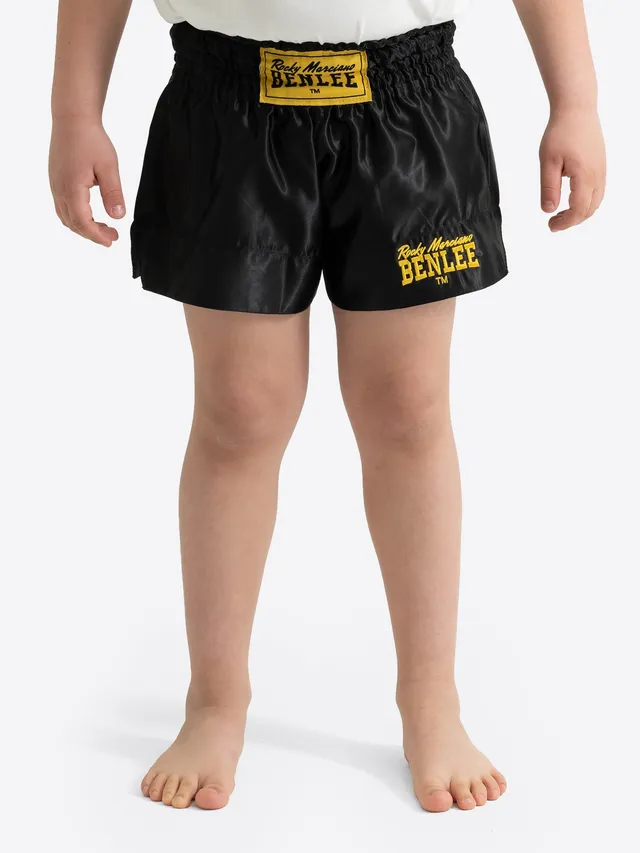 benlee-uni-thai-junior-muay-thai-shorts-kinder-8-10-jahre image 1