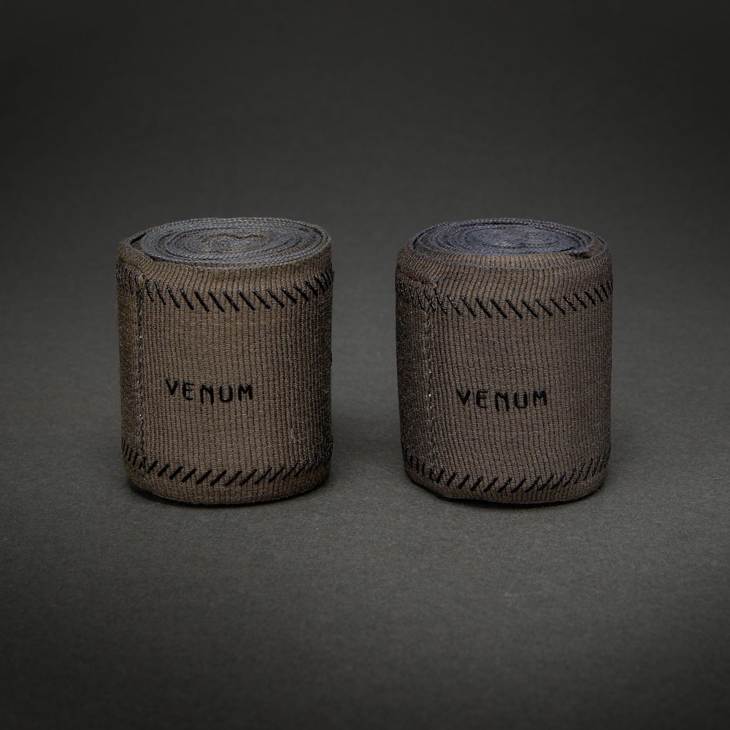 venum-impact-evo-boxbandagen-dunkelgrau image 2