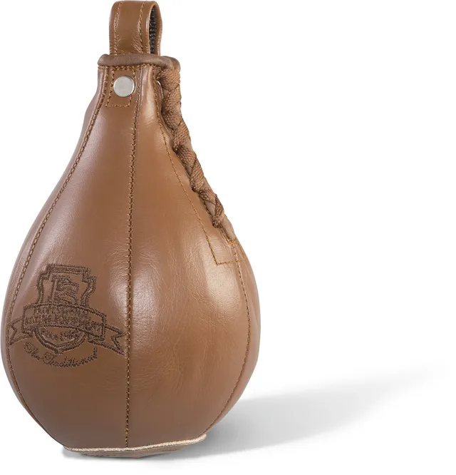 paffen-sport-the-traditional-boxbirne-gr-m-leder-14-cm-x-20-cm image 1