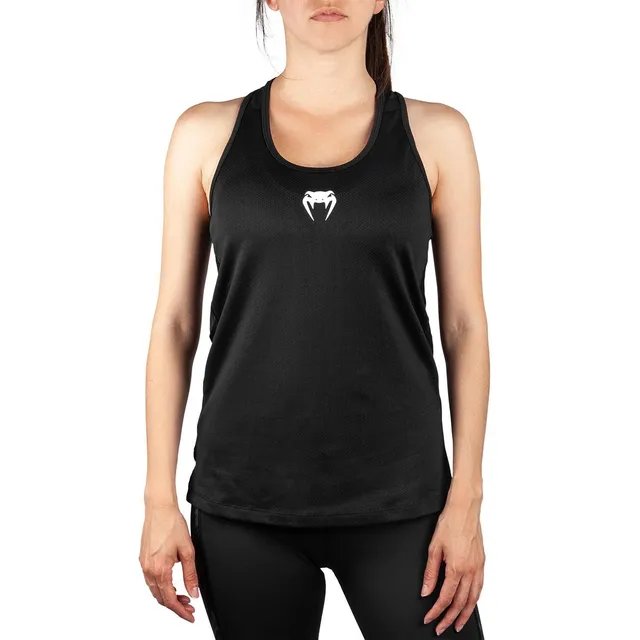 venum-tecmo-rmelloses-shirt-damen-schwarz-wei image 1