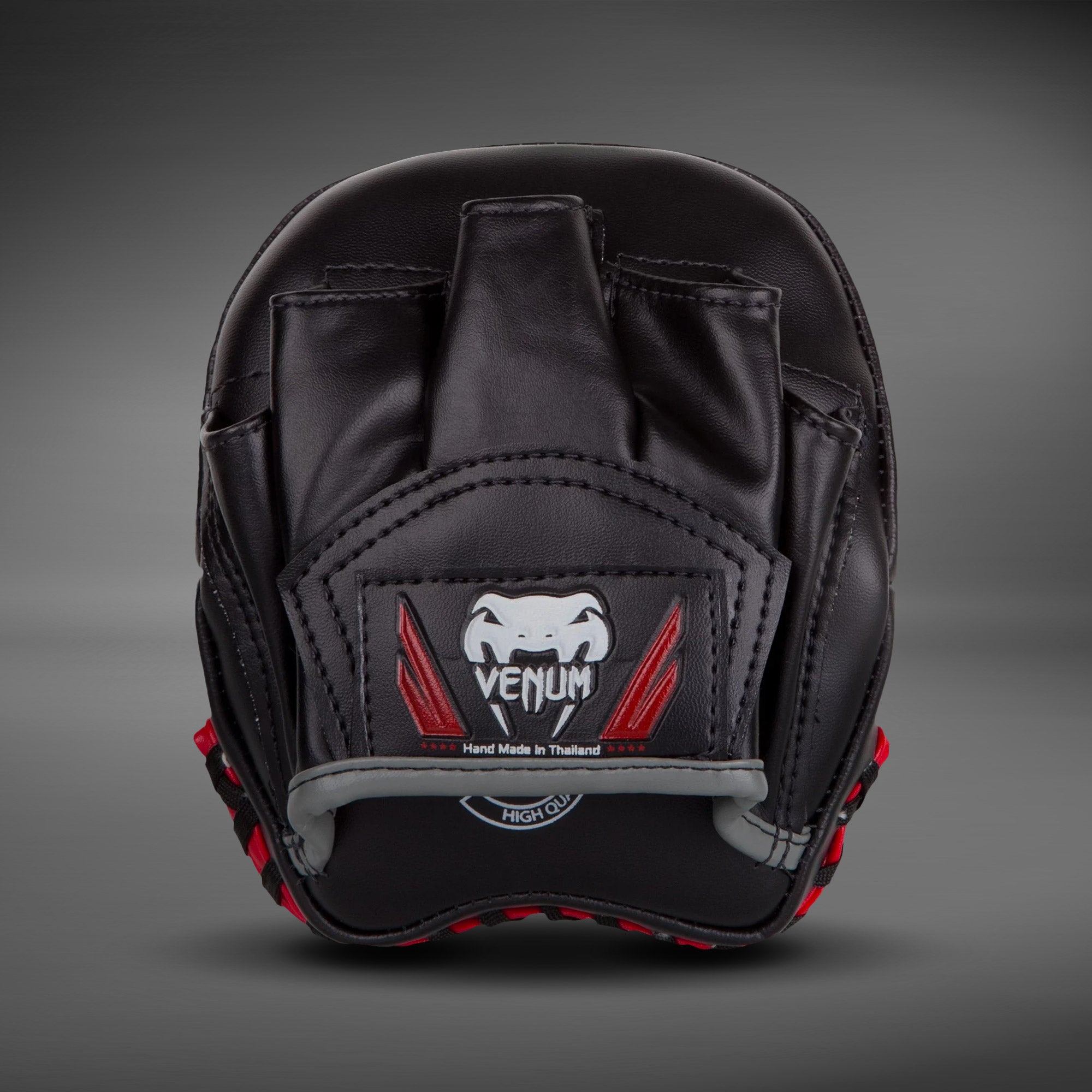 venum-elite-mini-focus-mitts-pratzen-schwarz image 3
