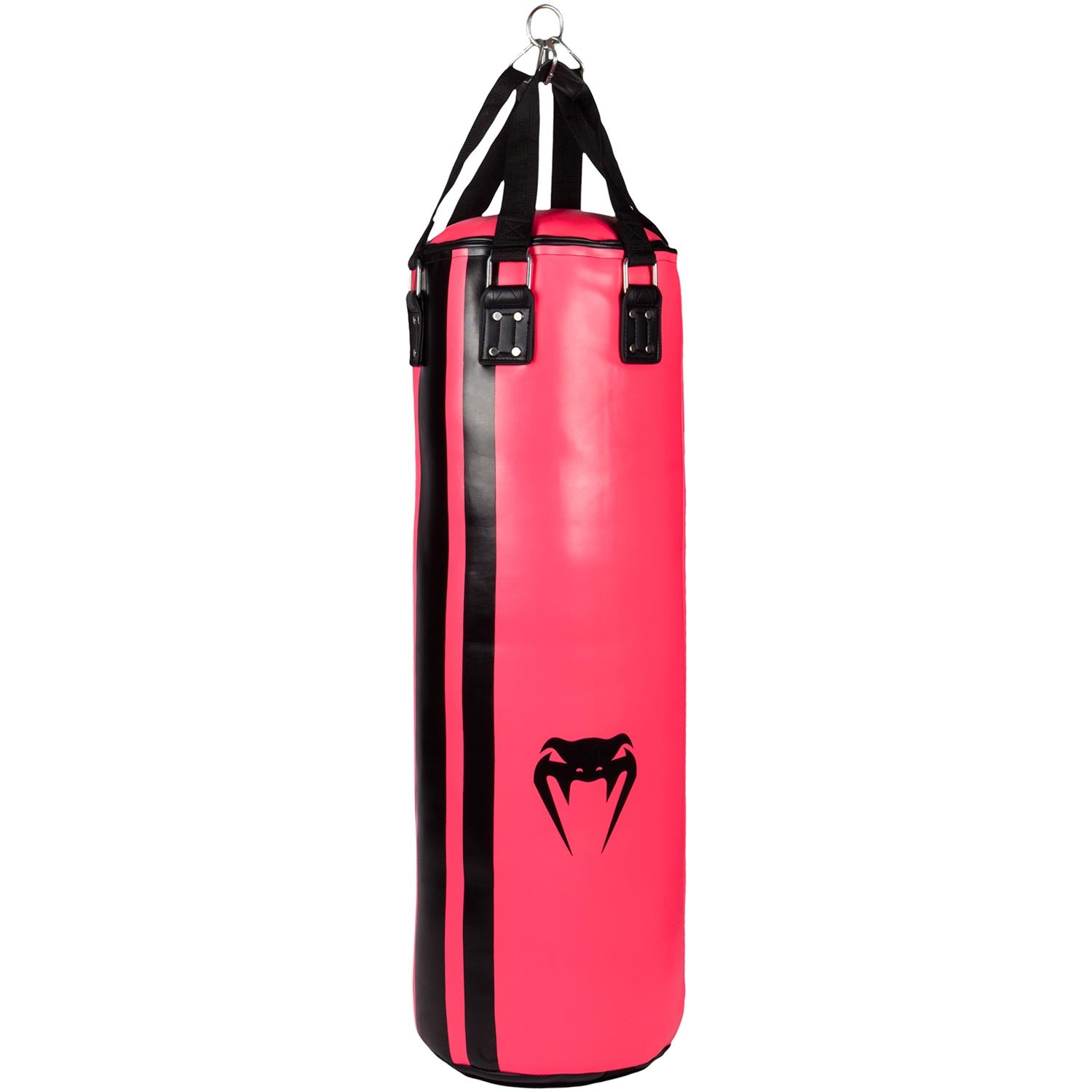 venum-hurricane-boxsack-gef-llt-130-cm-schwarz-gelb image 3