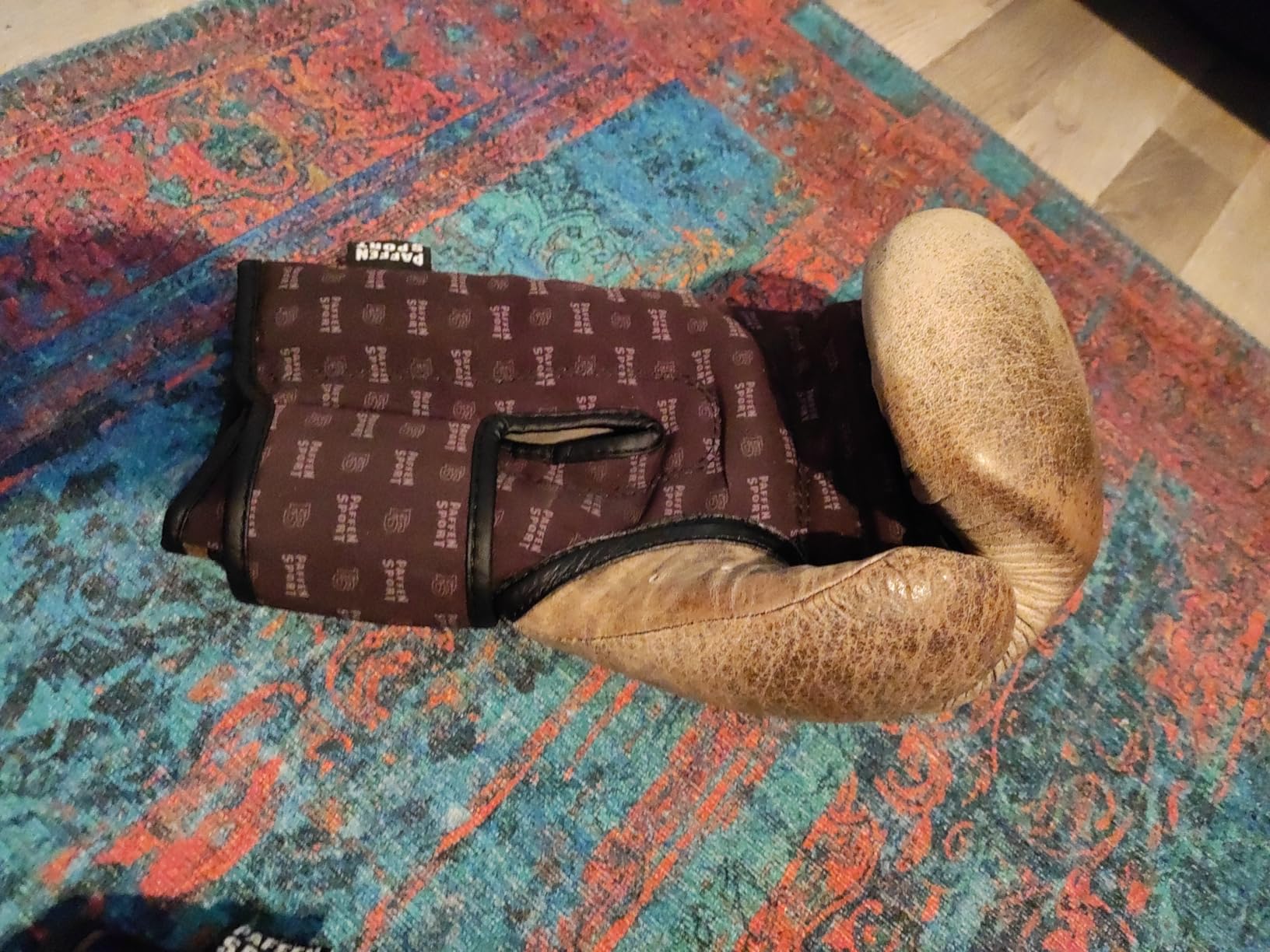 Bequem ab der ersten Runde