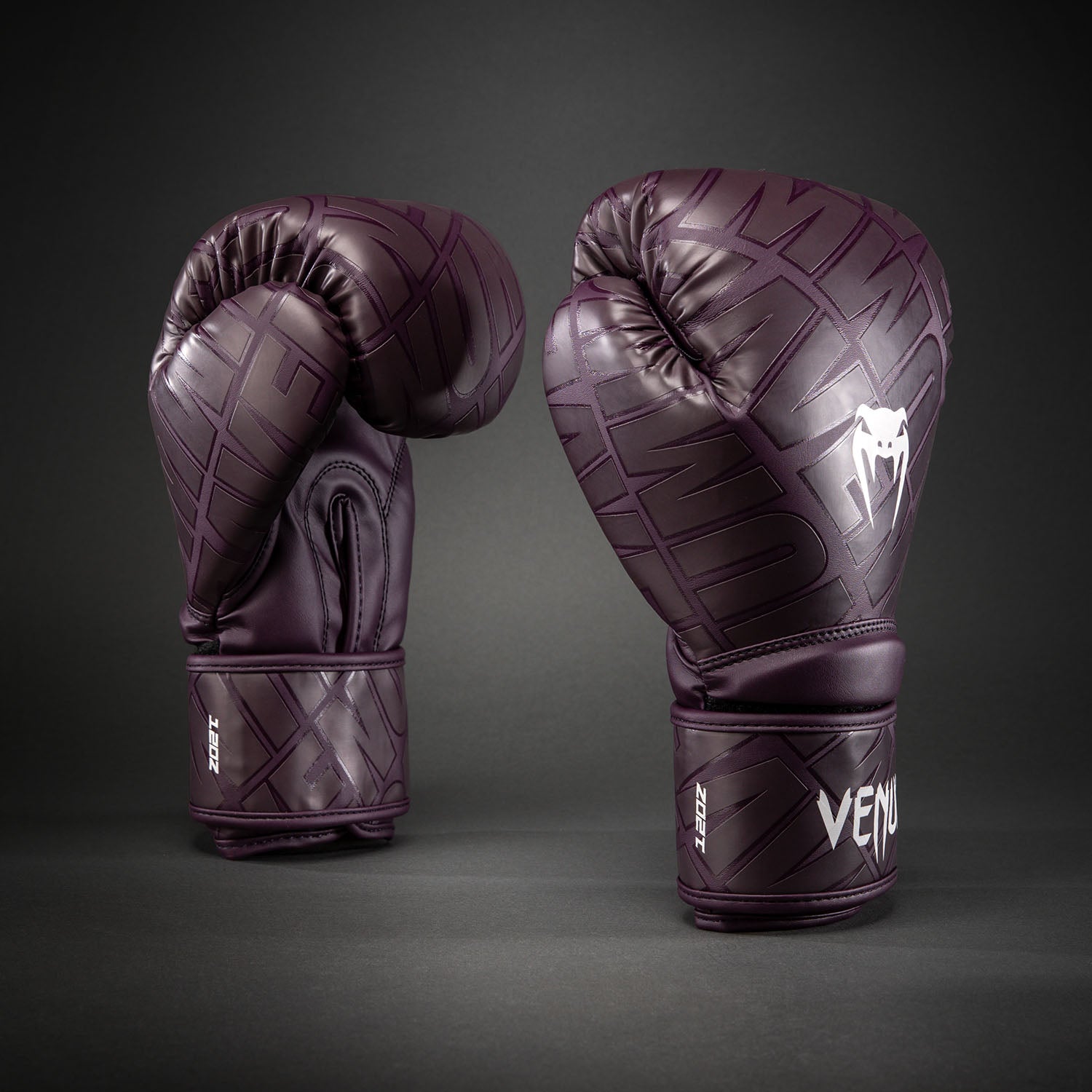 venum-contender-1-5-xt-3d-boxhandschuhe-dunkellila image 1