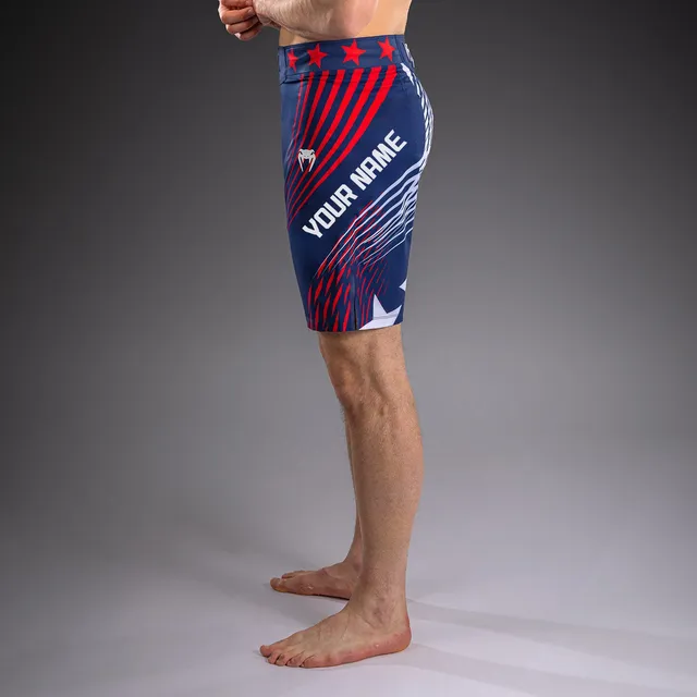 venum-official-ufc-freedom-250-authentic-fight-night-fight-shorts-long-fit-herre image 1