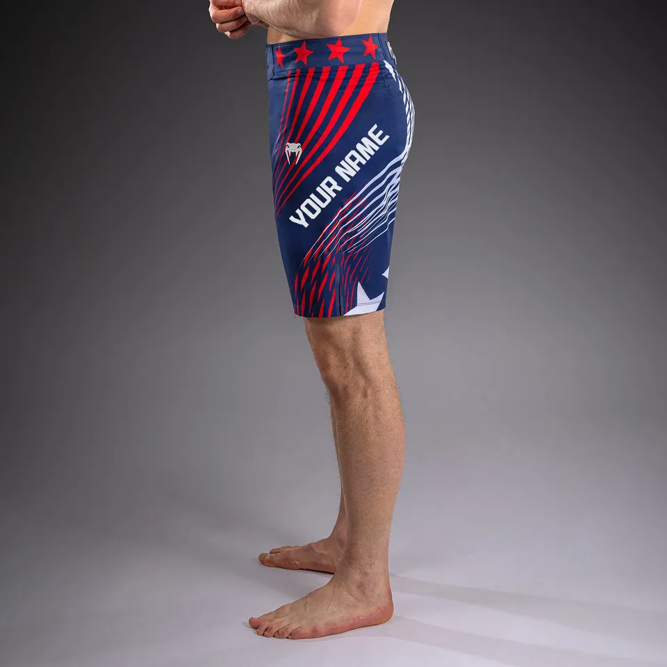 venum-official-ufc-freedom-250-authentic-fight-night-fight-shorts-long-fit-herre image 1