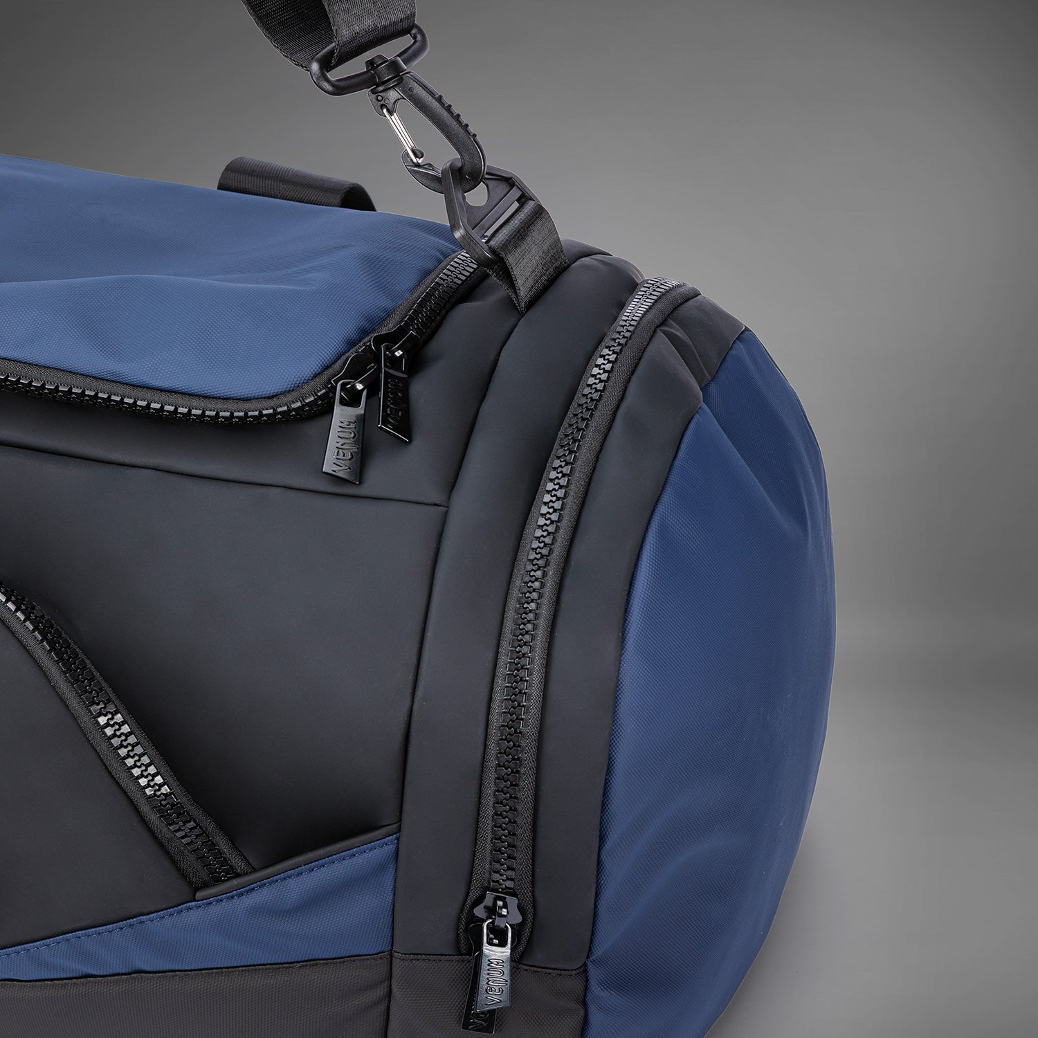 venum-evo-2-trainer-lite-sporttasche-55-63l-schwarz-blau image 5