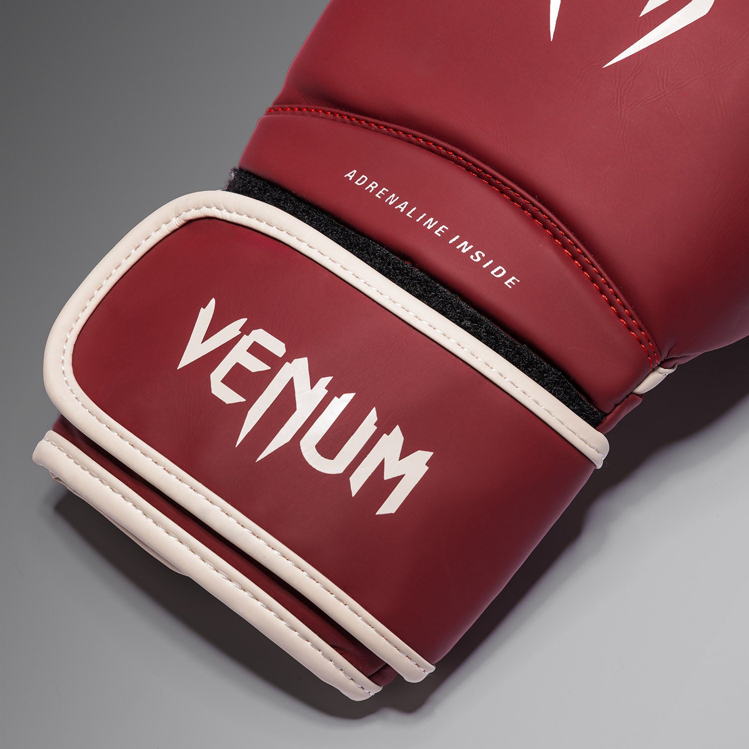 venum-contender-1-5-boxhandschuhe-burgunder-sand image 4