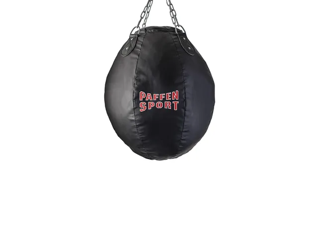 paffen-sport-allround-wrecking-ball-kugel-boxsack-45-kg-60-cm image 1