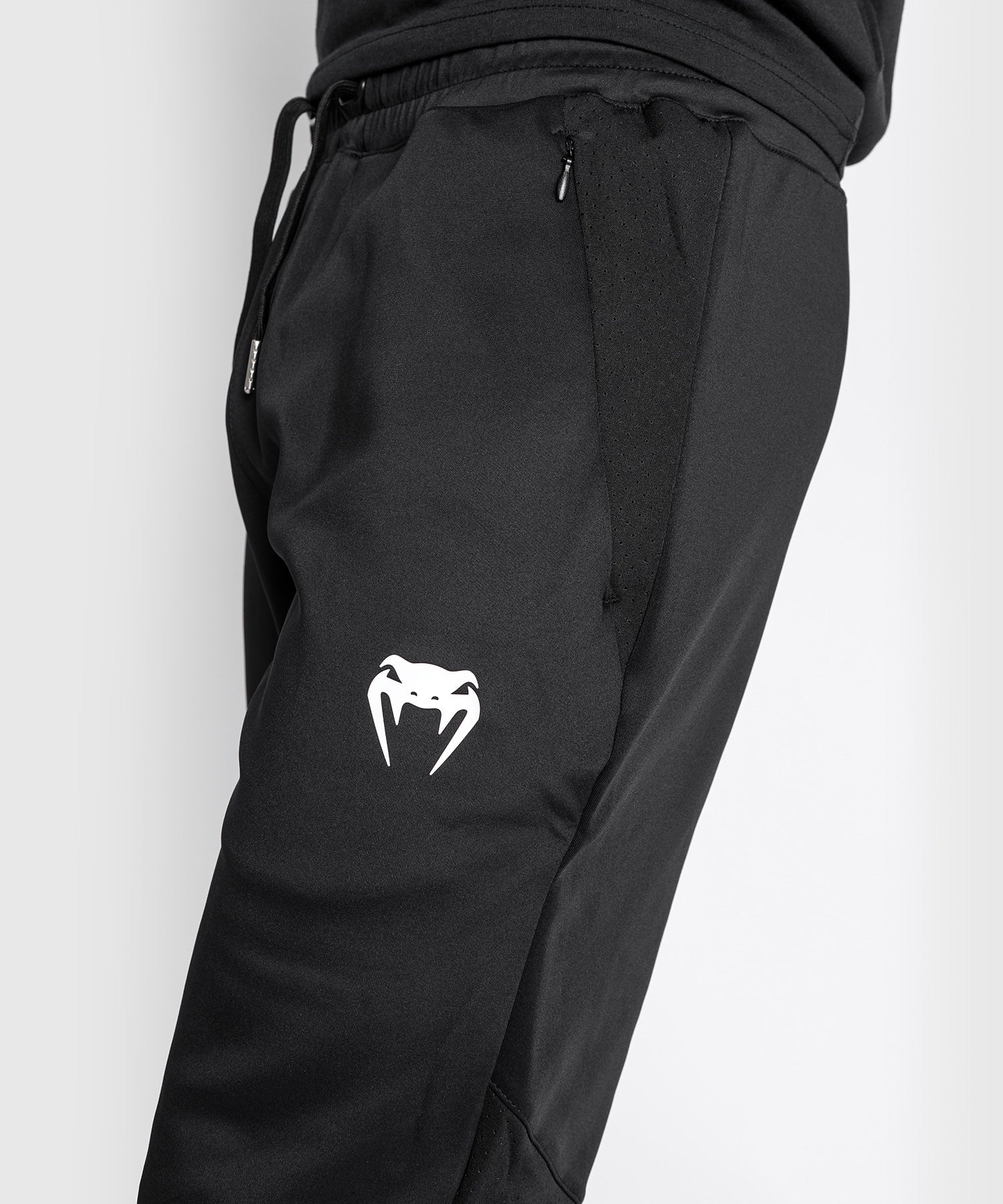 ufc-venum-pro-line-herrenhose-schwarz image 5