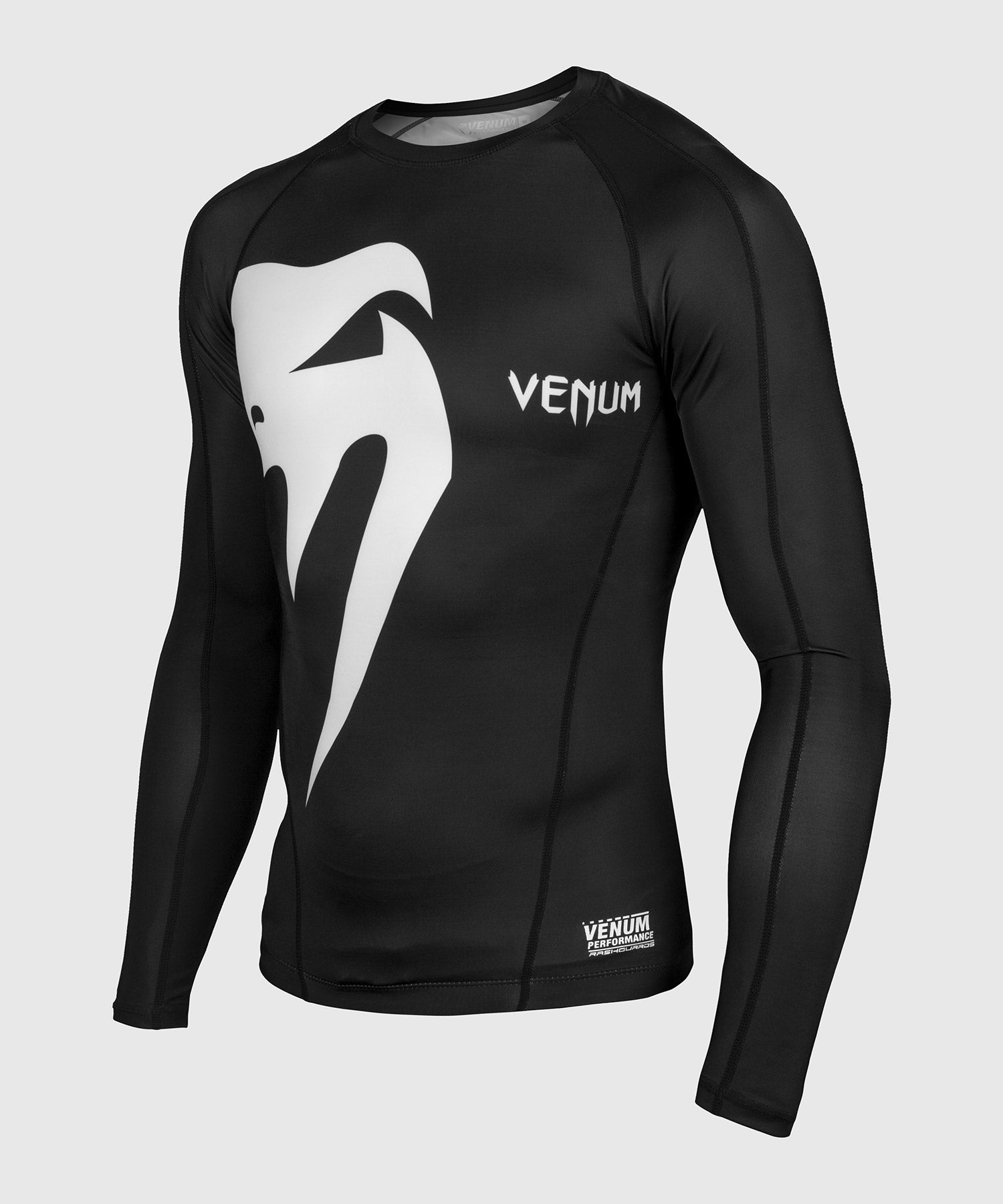 venum-giant-rashguard-langarm-schwarz image 2