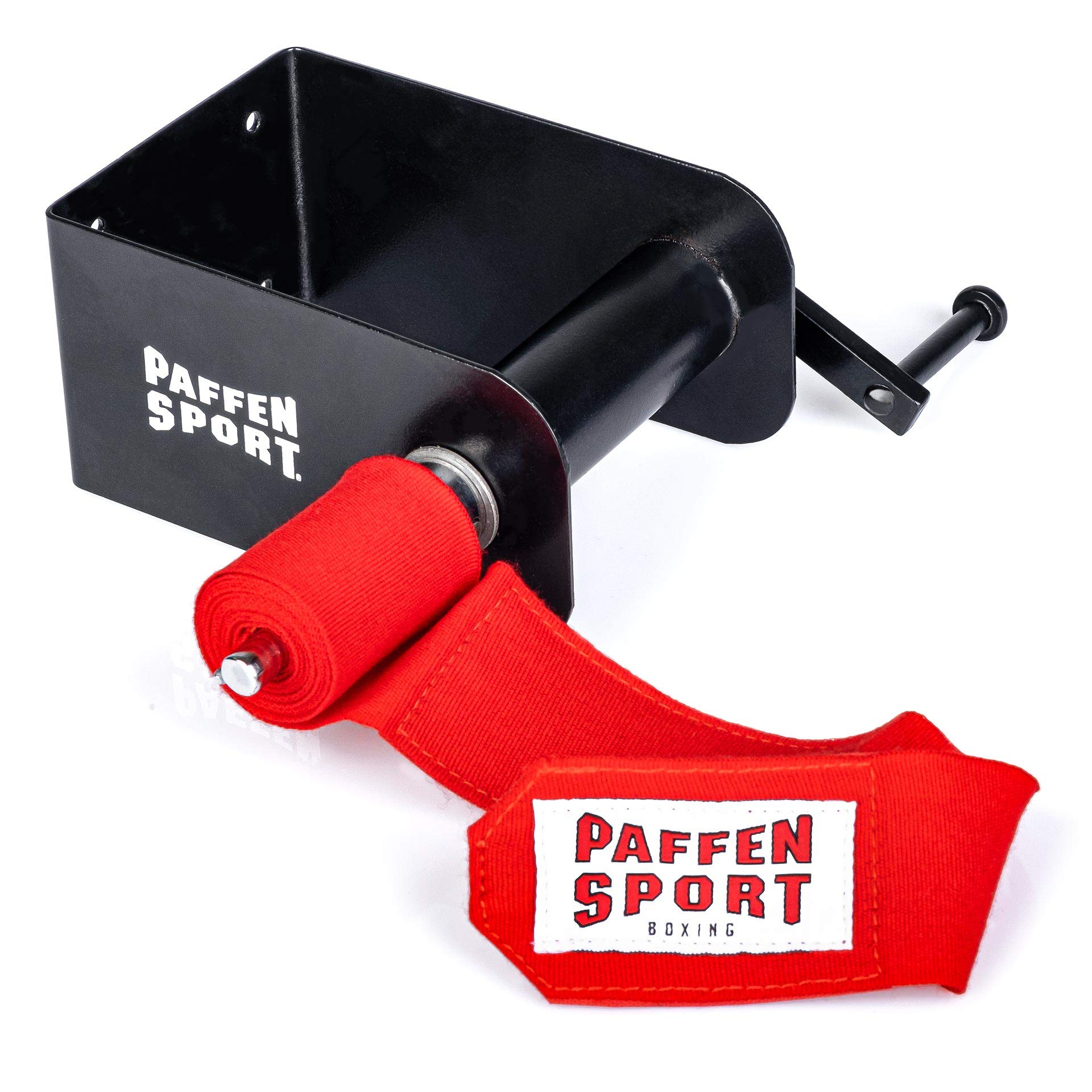 paffen-sport-pro-mexican-profi-boxerhose-f-r-wettkampf-und-sparring image 4