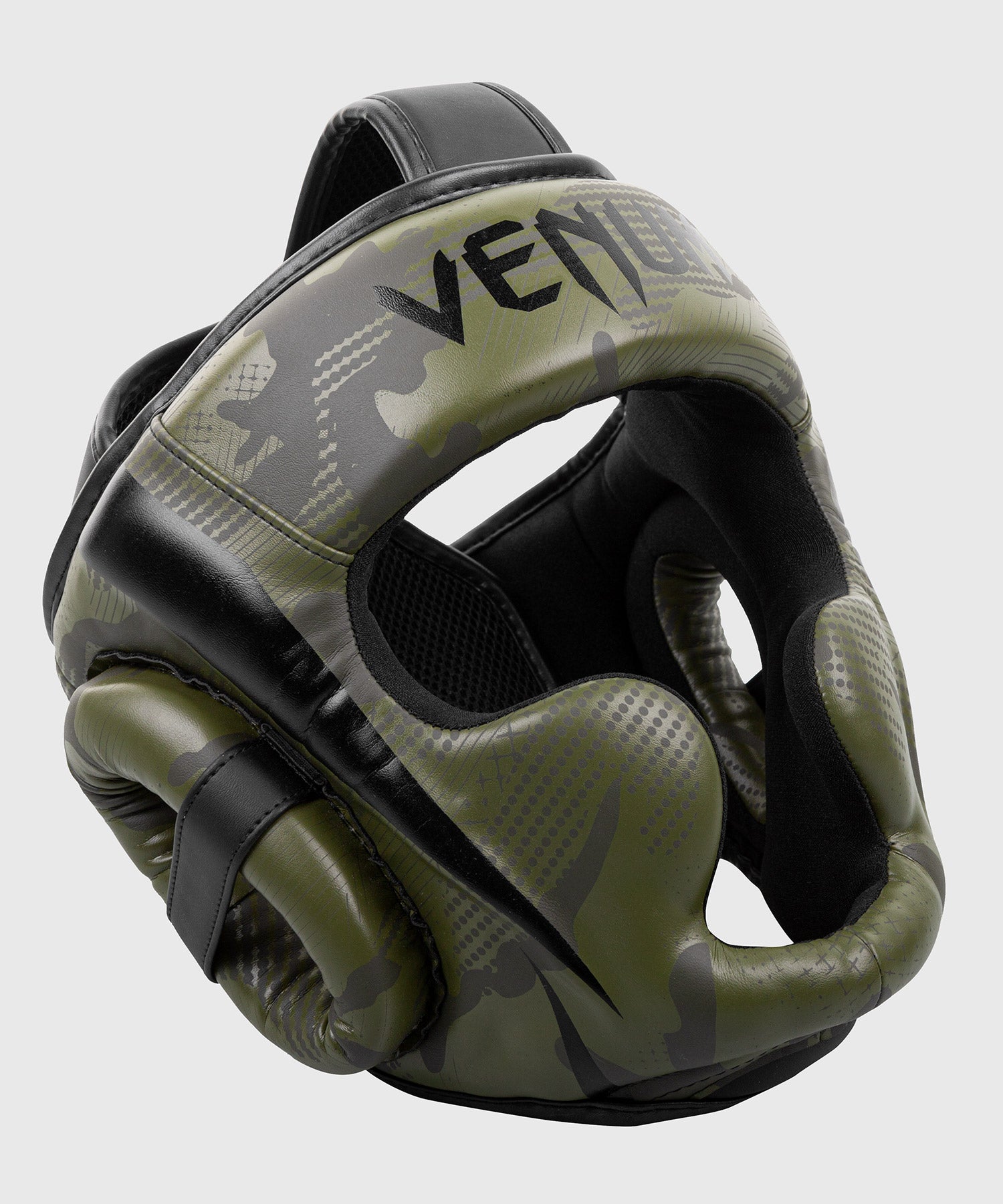 venum-elite-kopfschutz-camo-2 image 2