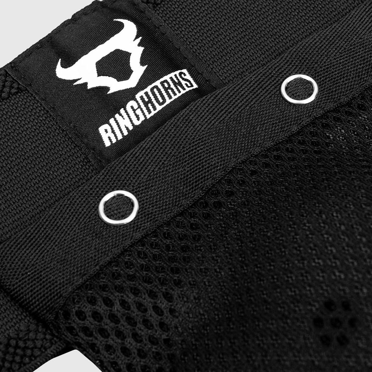 ringhorns-charger-by-venum-kids-tiefschutz-mit-suspensorium-schwarz image 4