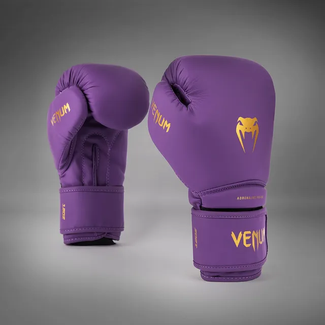 venum-contender-1-5-boxhandschuhe-dunkel-lila image 1