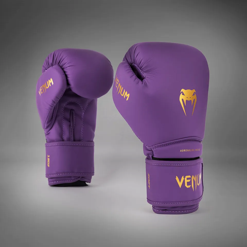 venum-contender-1-5-boxhandschuhe-dunkel-lila image 1