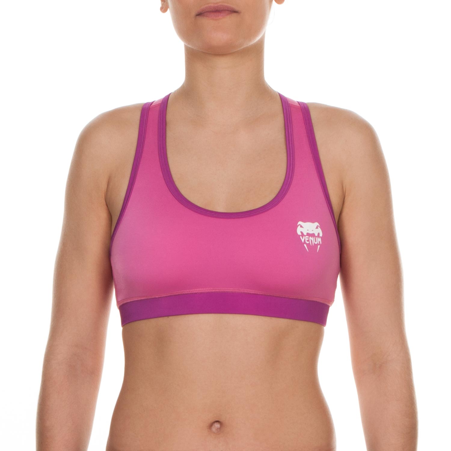 venum-essential-sport-bh-rosa image 2