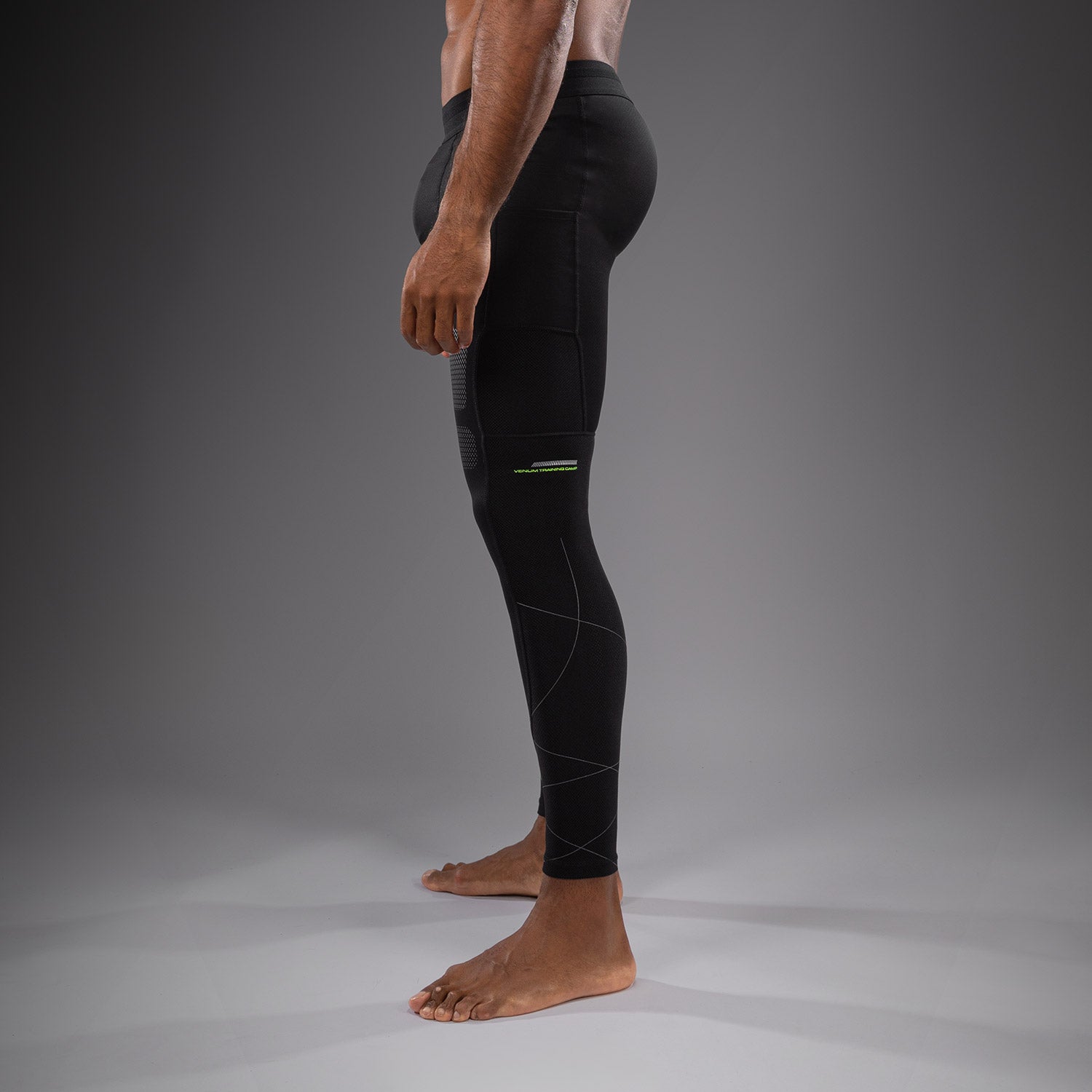 venum-training-camp-4-0-spats-schwarz-neongr-n-f-r-herren image 3