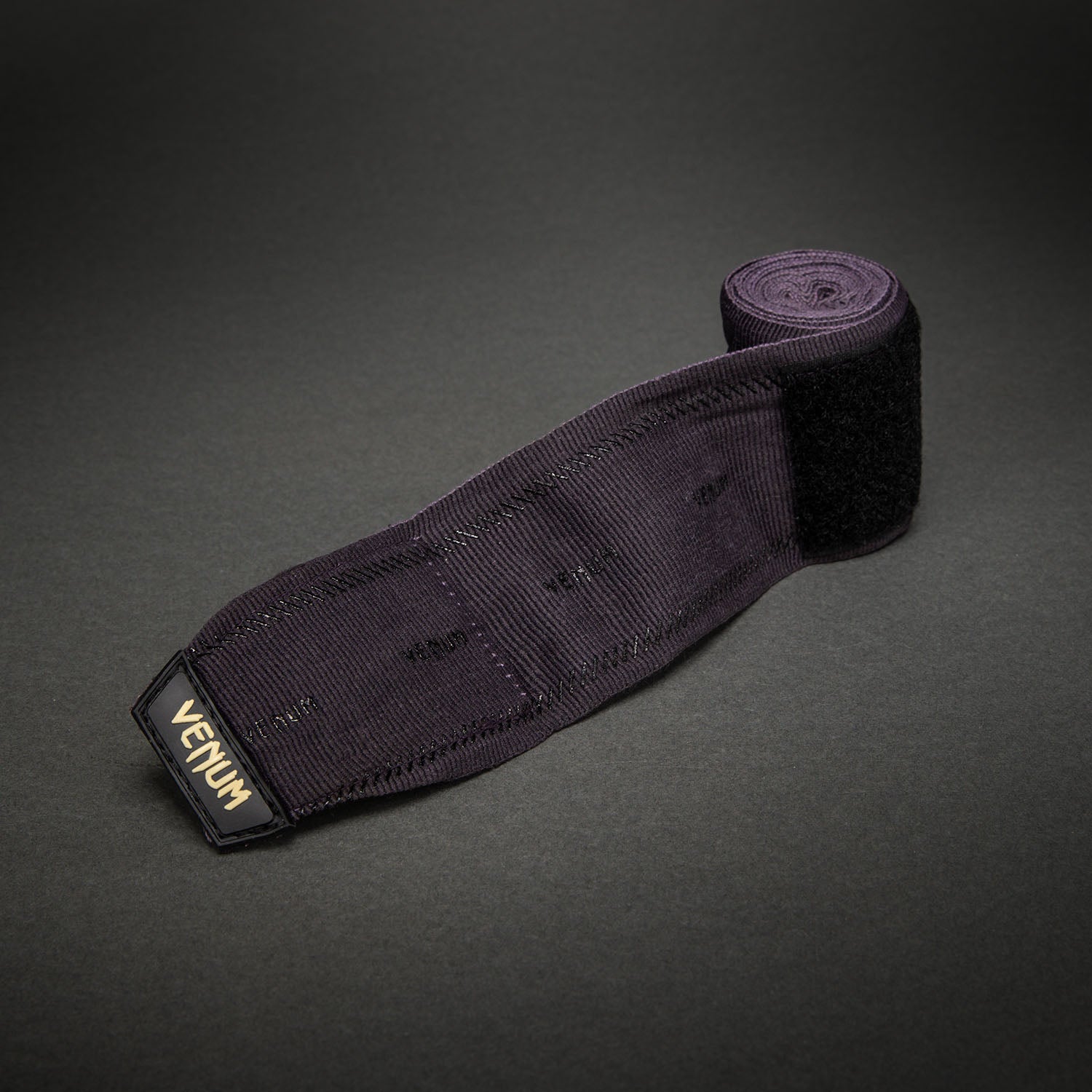 venum-impact-evo-boxbandagen-dunkellila image 3