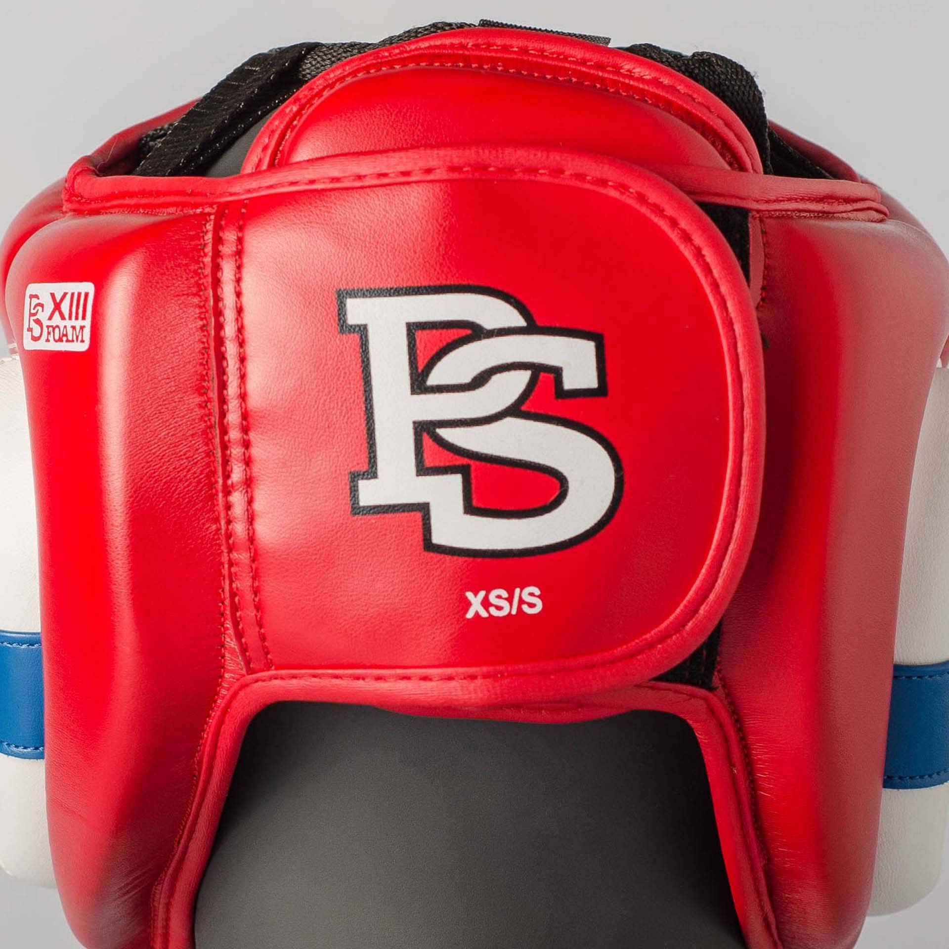paffen-sport-kids-kopfschutz-f-r-boxtraining-boxen-kickboxen-muay-thai image 4