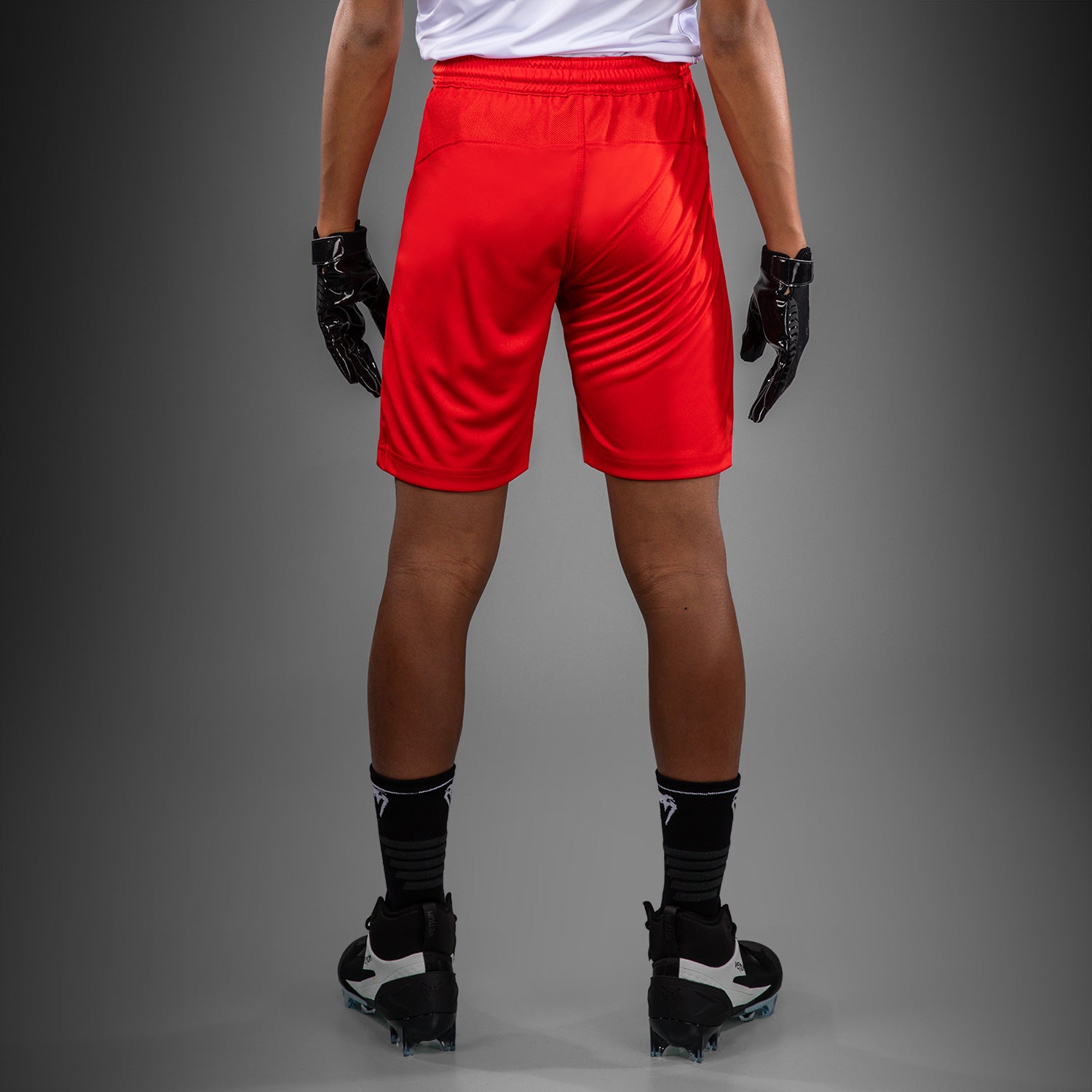 venum-lineup-trainingsshorts-rot-f-r-kinder image 3