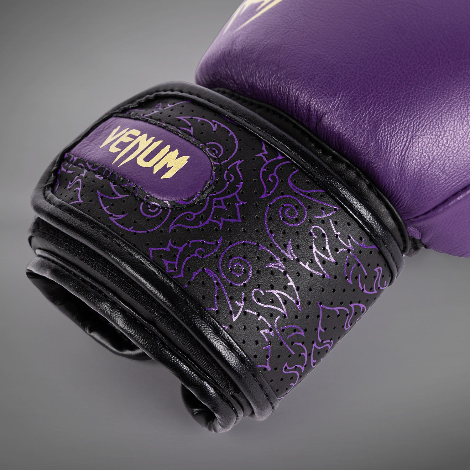 venum-power-2-0-boxhandschuhe-dunkelpflaume image 5