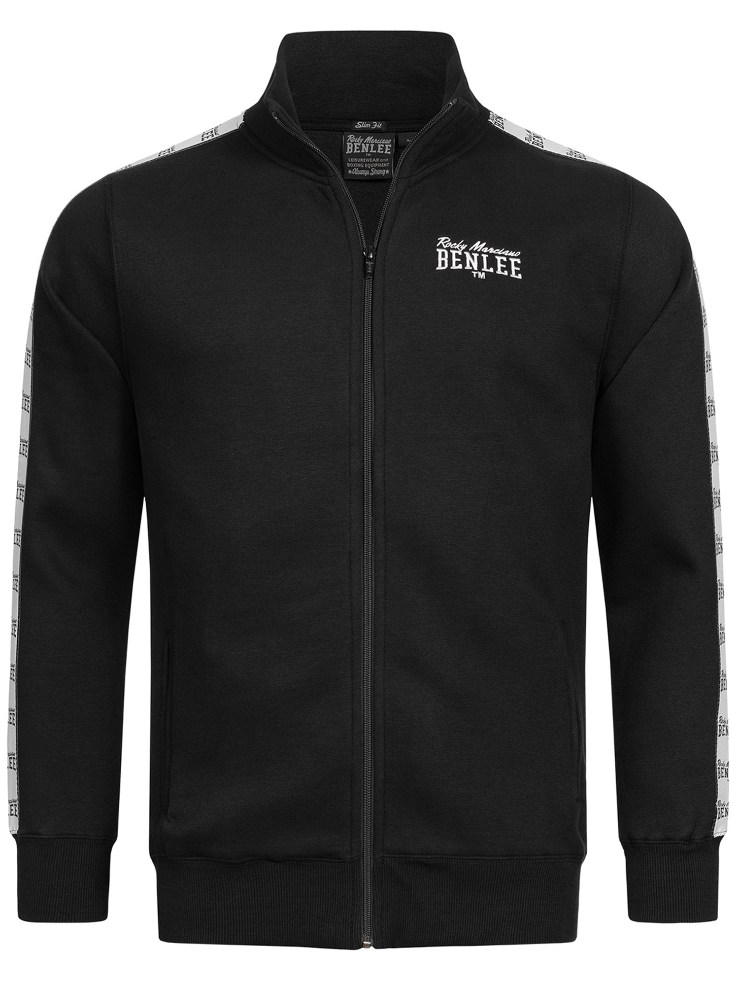 benlee-cuningham-sweatjacke-herren-mit-stickerei image 6