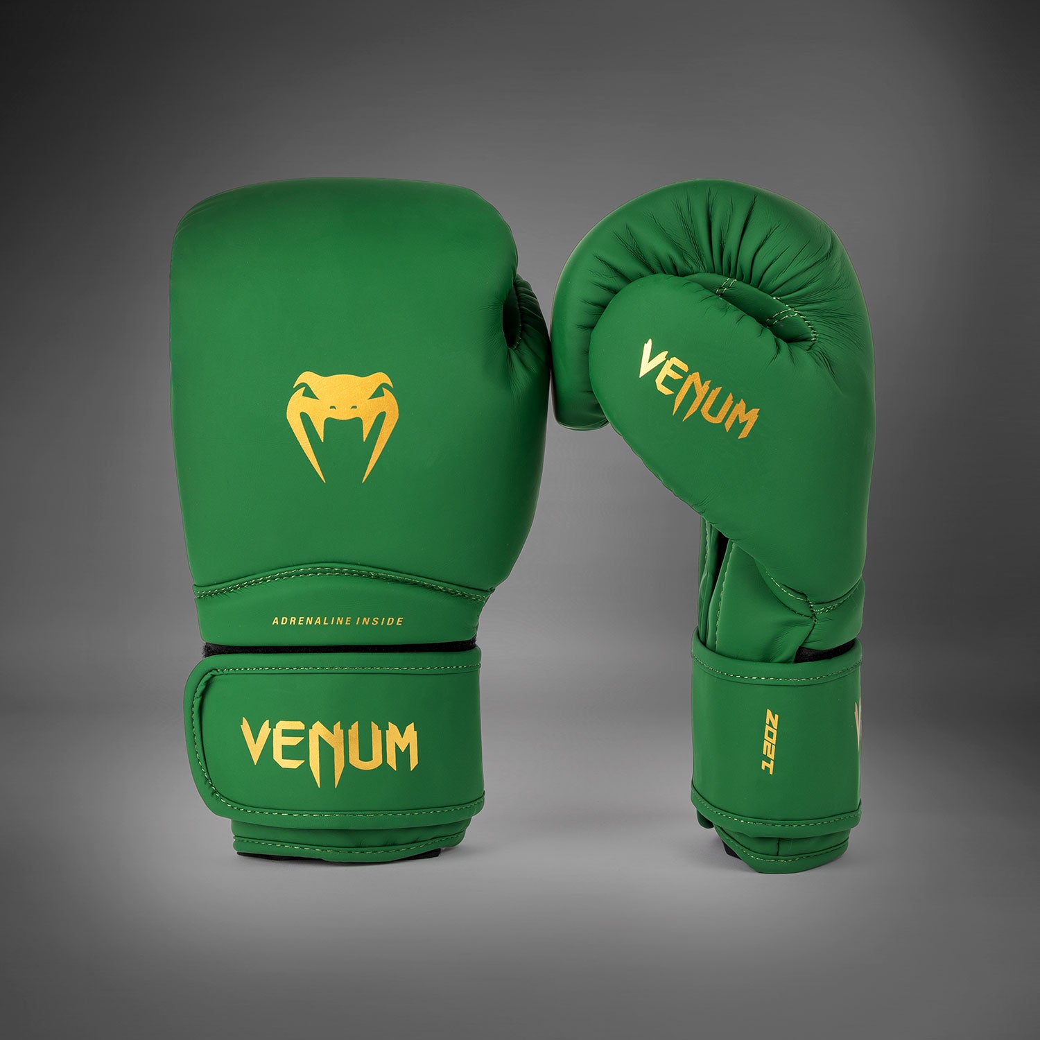 venum-contender-1-5-boxhandschuhe-waldgr-n image 2