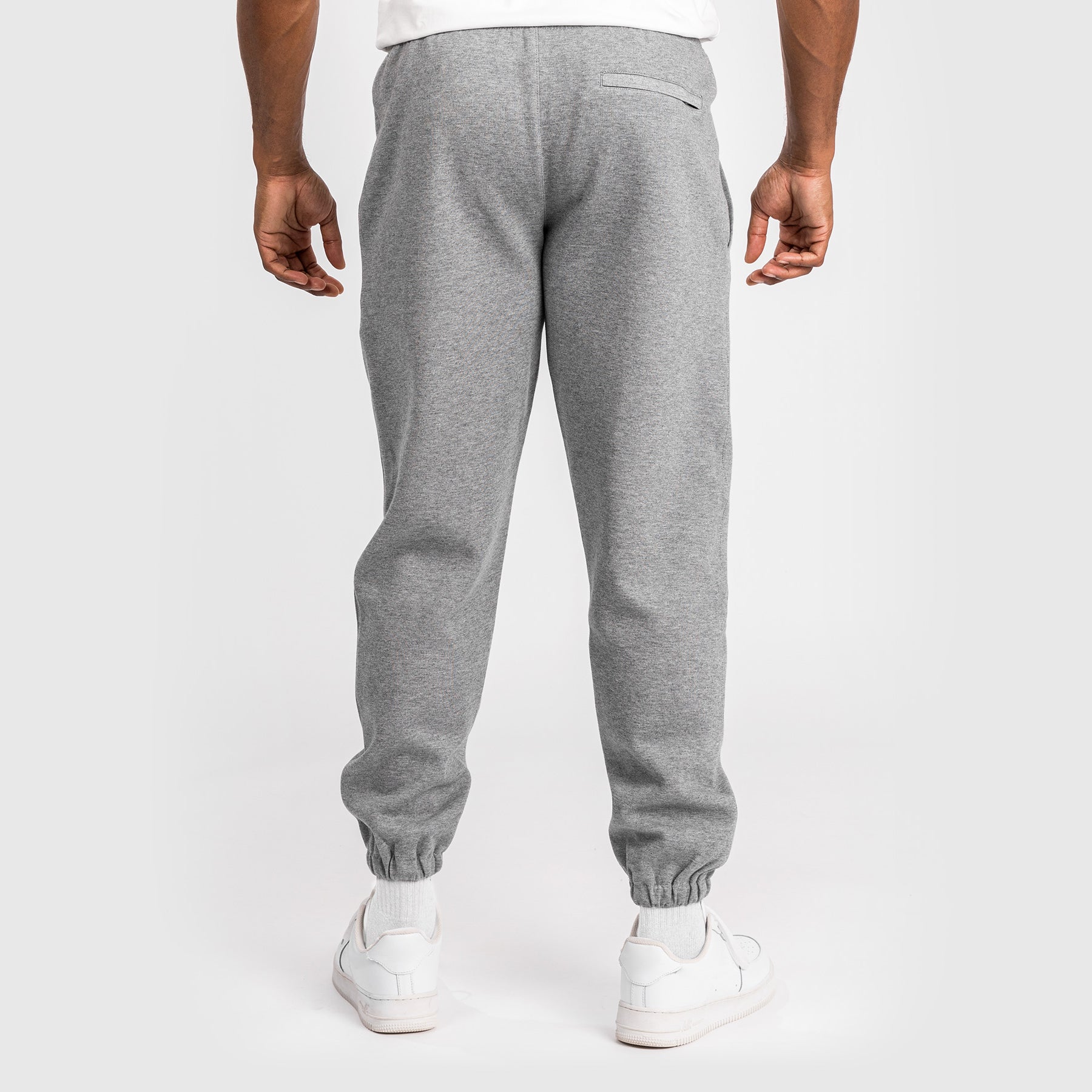 venum-silent-power-lite-jogger-herren-helles-heidekraut-grau image 2