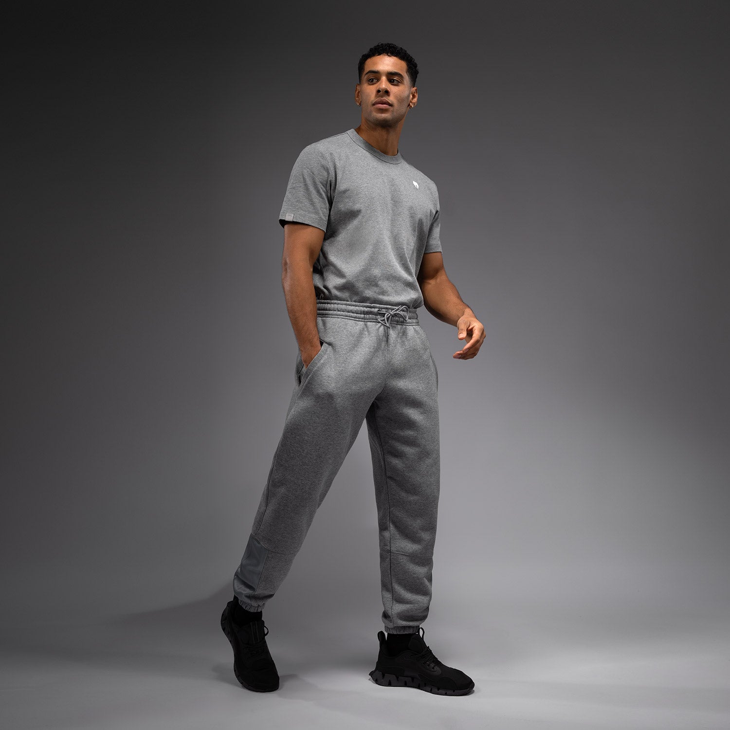 venum-silent-power-jogginghose-herren-cloudy-grey image 6