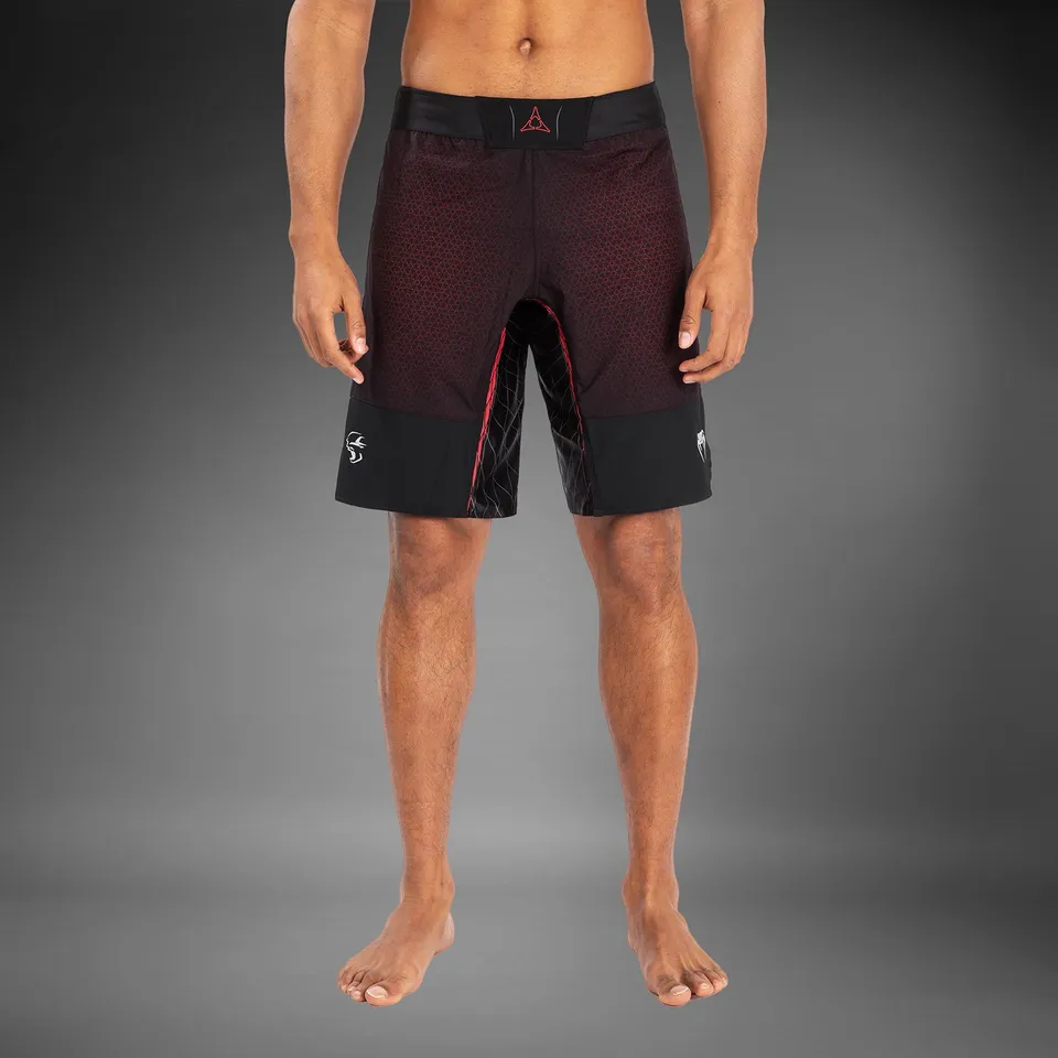 venum-x-dodge-banshee-fight-shorts-herren-schwarz image 1