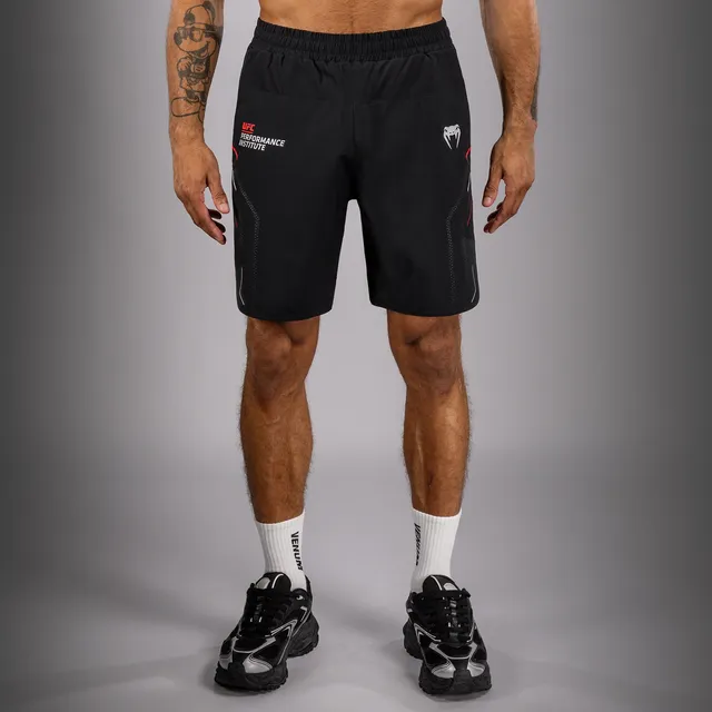 venum-ufc-pi-3-0-herren-trainingsshorts-schwarz image 1