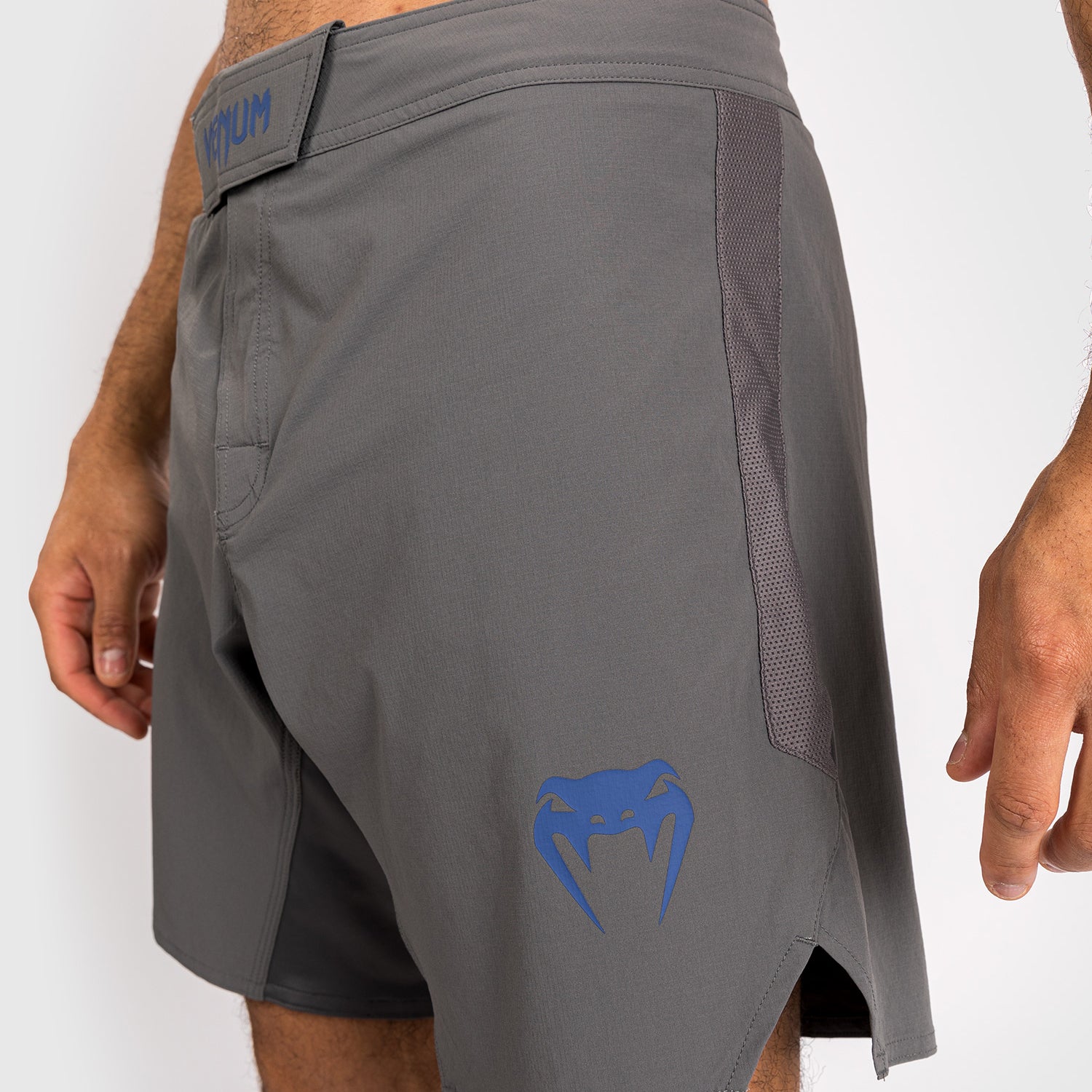 venum-contender-fight-shorts-herren-grau image 6
