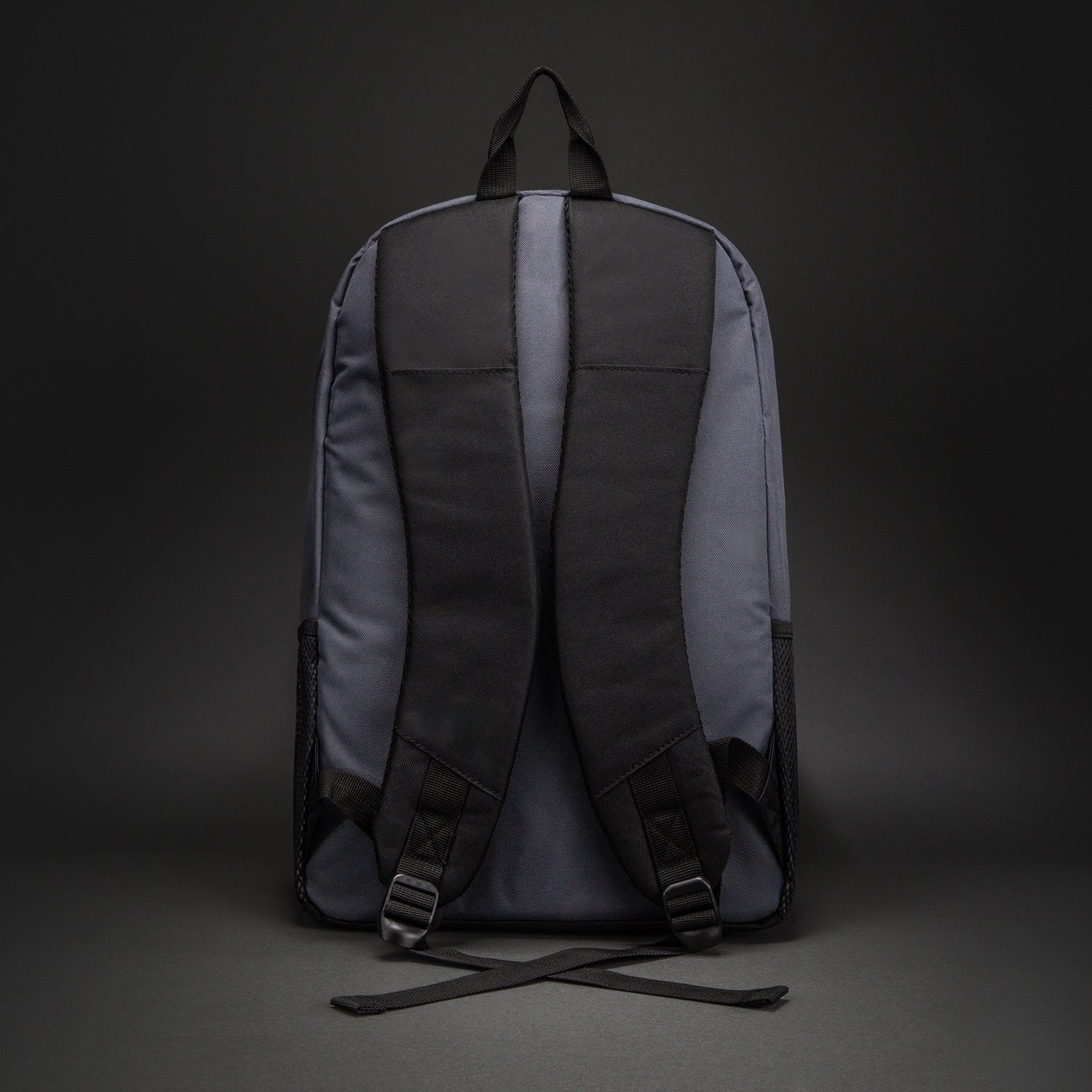 venum-essential-rucksack-24-l-grau-schwarz image 3