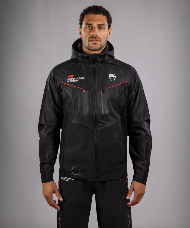 venum-ufc-pi-3-0-trainingsjacke-herren-schwarz image 1