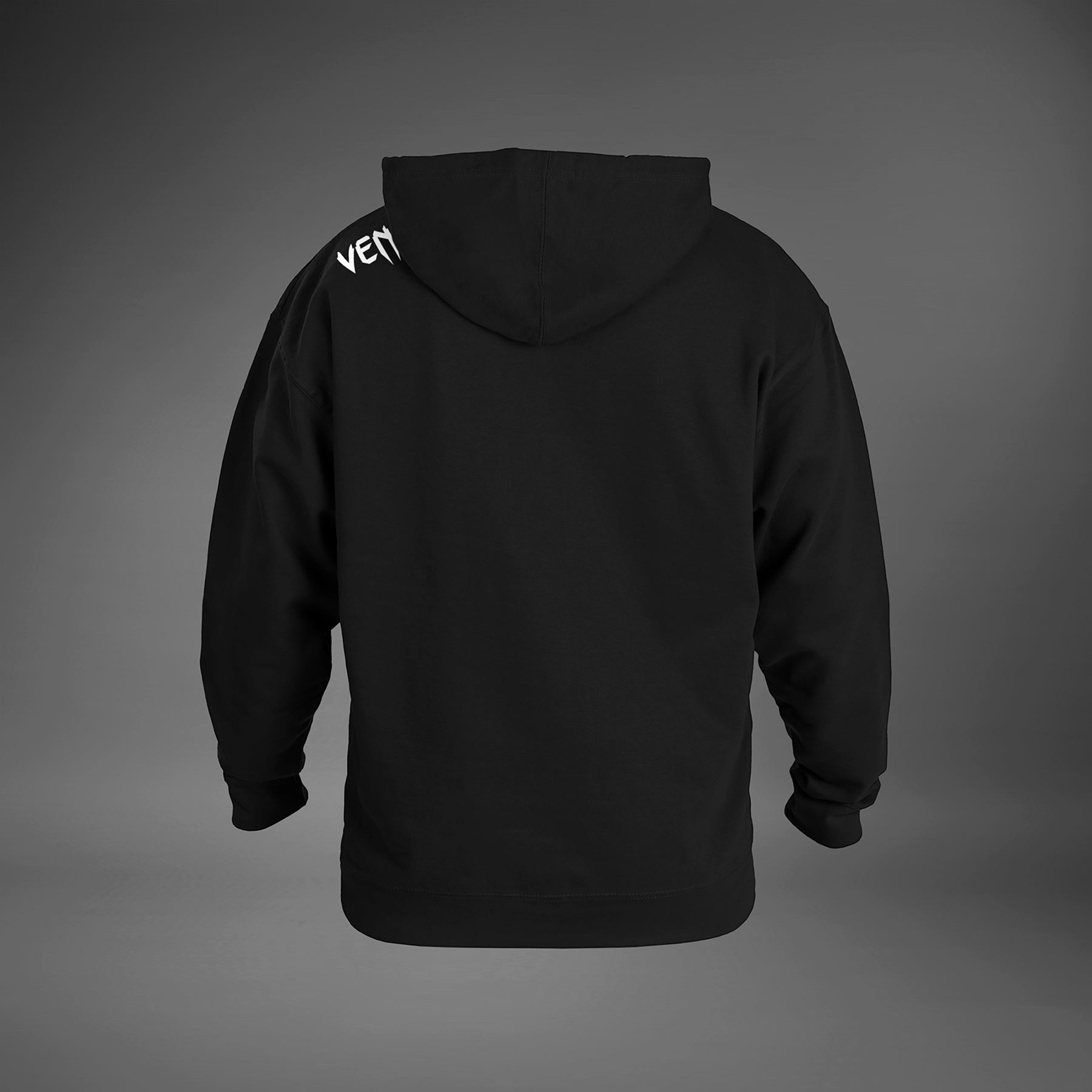 venum-ufc-unrivaled-alex-pereira-herren-hoodie-schwarz image 2