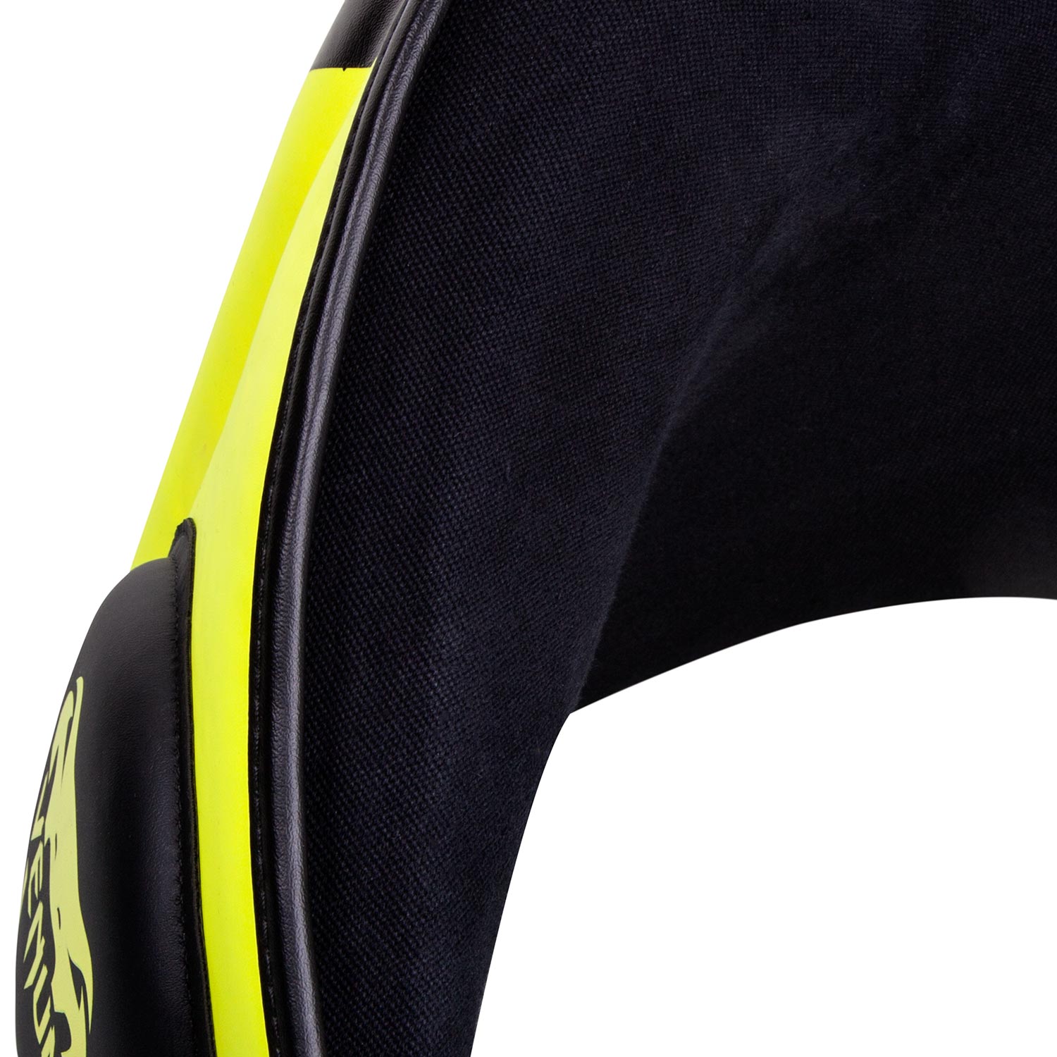 venum-elite-bauchschutz-halbleder-schwarz image 8
