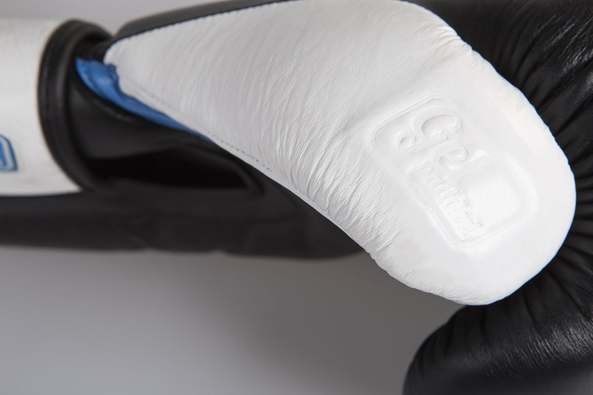 paffen-sport-gel-boxhandschuhe-training-leder-sparringshandschuhe-mit-klettversc image 6