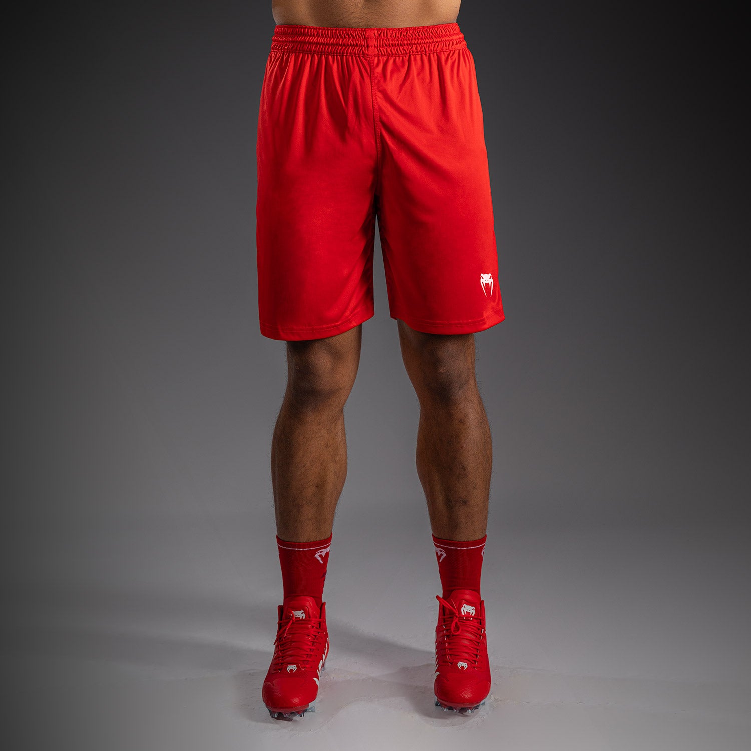 venum-lineup-trainingsshorts-herren-rot-23-cm-innennaht image 1