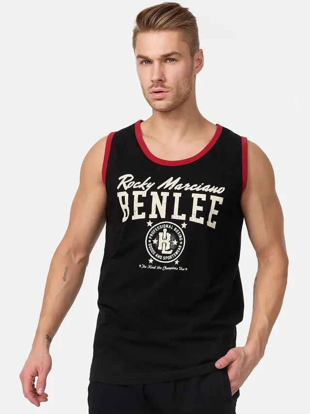 benlee-pittsfield-muscle-shirt-tank-top-f-r-herren image 1