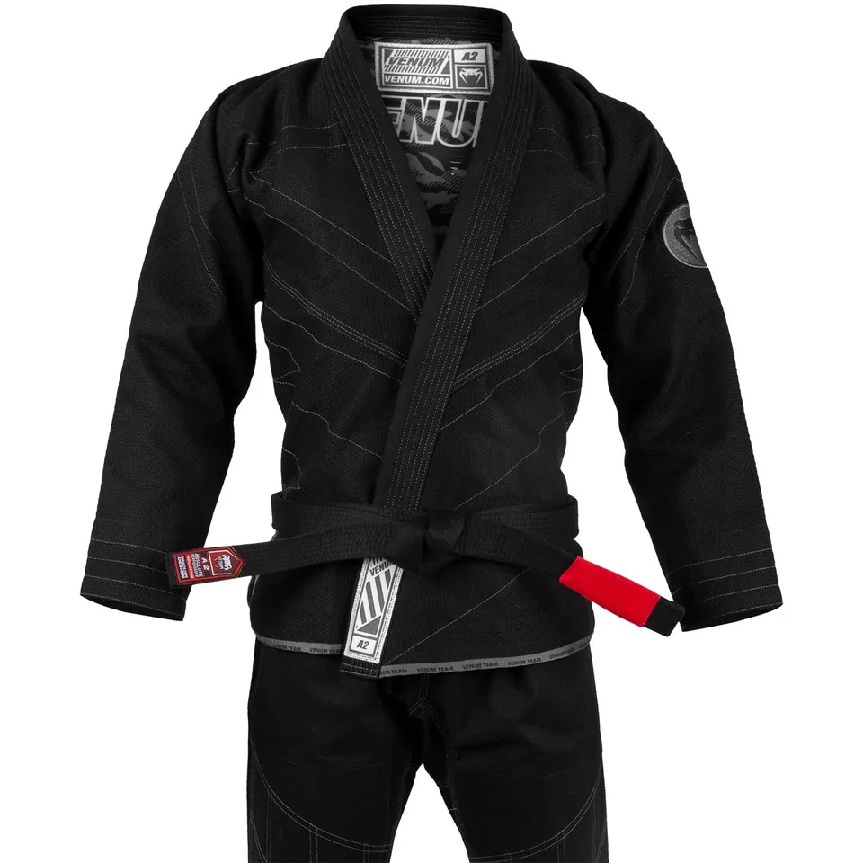 venum-classic-2-0-bjj-gi-schwarz image 1